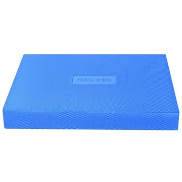 GORILLA SPORTS Balance Pad Balance Pad, 47x40x5,5cm, für Gleichgewicht und Koordination, Farbwahl