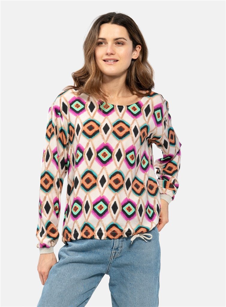 Key Largo Shirtbluse