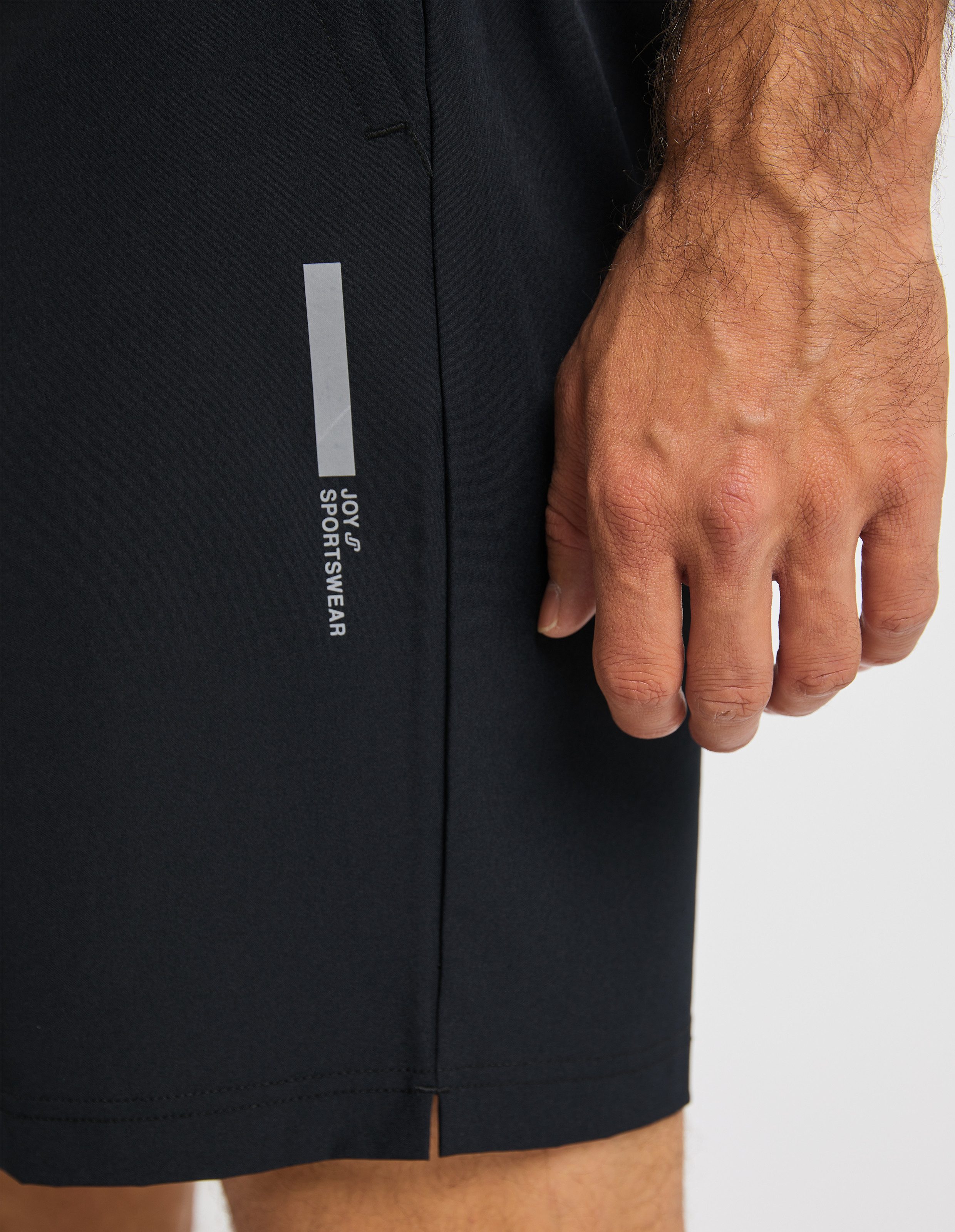 Joy Sportswear Shorts SHORTS MAREK sportlicher Stil, für Sportmode und Freizeitaktivitäten – Bild 4 von 5