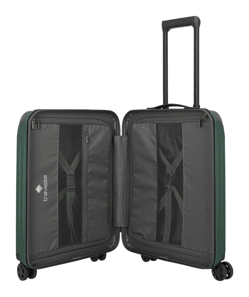 travelite Hartschalen-Trolley DYNAMIIC, verschiedene Größen und günstig online kaufen