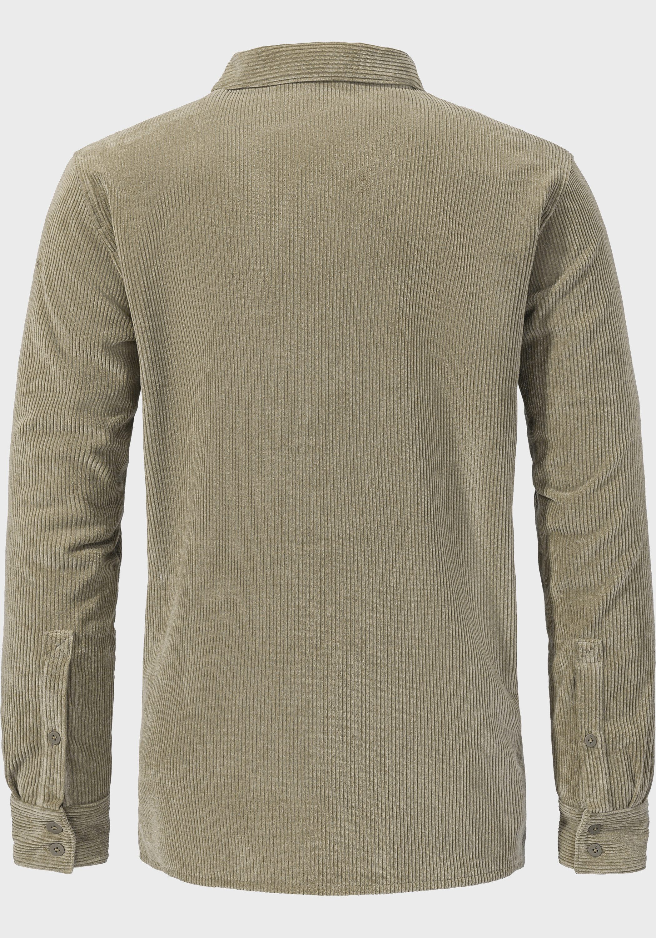 Schöffel Outdoorhemd Urban Shirt Style Lodos günstig online kaufen
