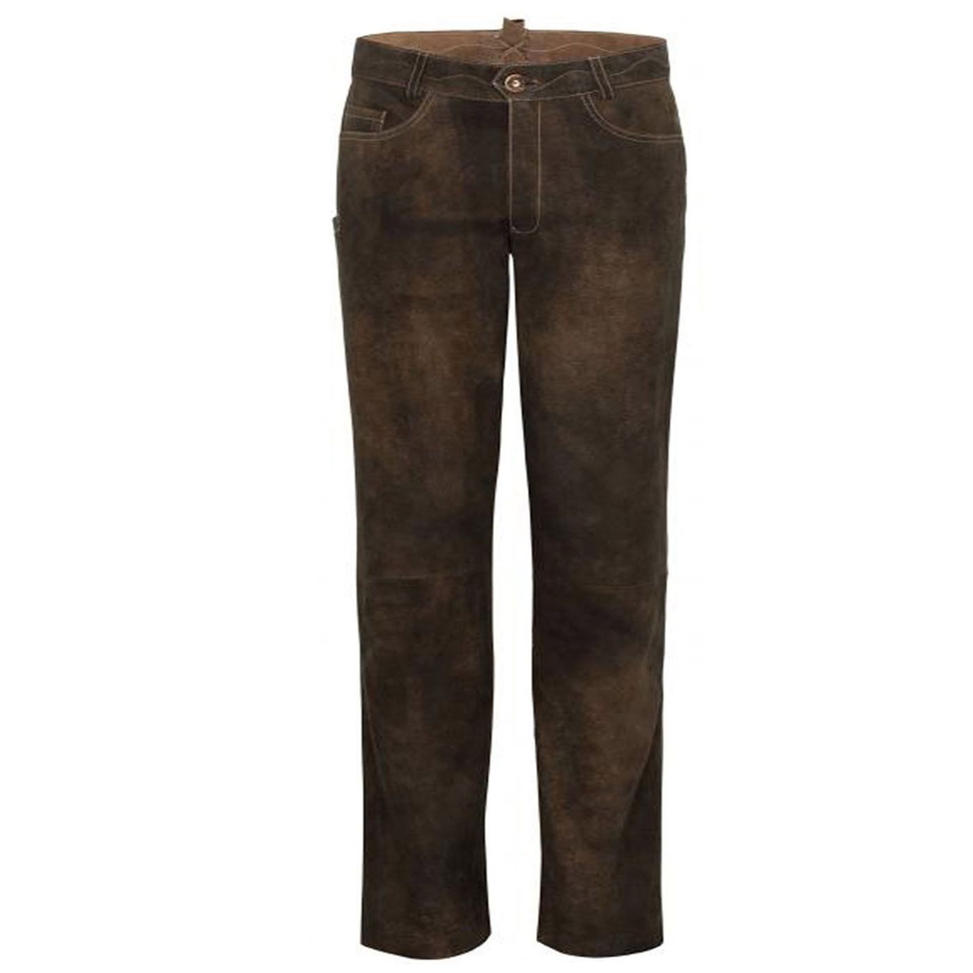 Spieth & Wensky Trachtenlederhose 238-H Olbrich Nutria Spieth & Wensky Trac günstig online kaufen