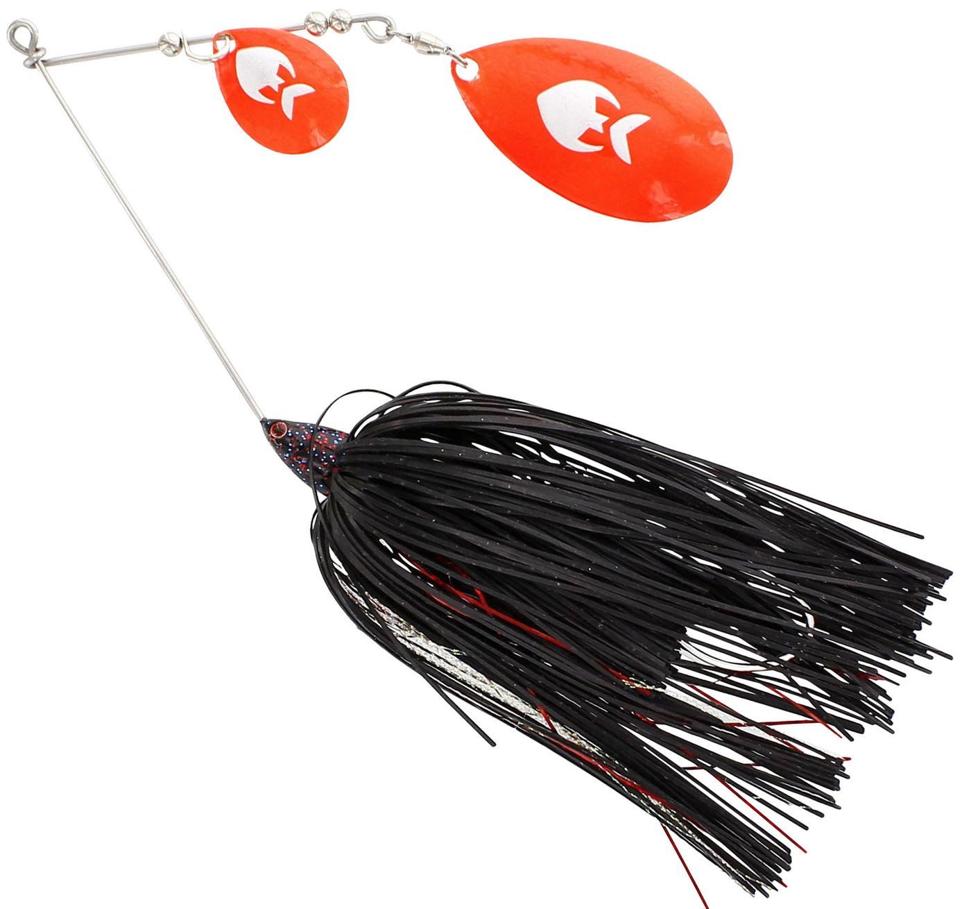 Kunstköder Westin Monster Vibe Indiana Blades 45g - Spinnerbait