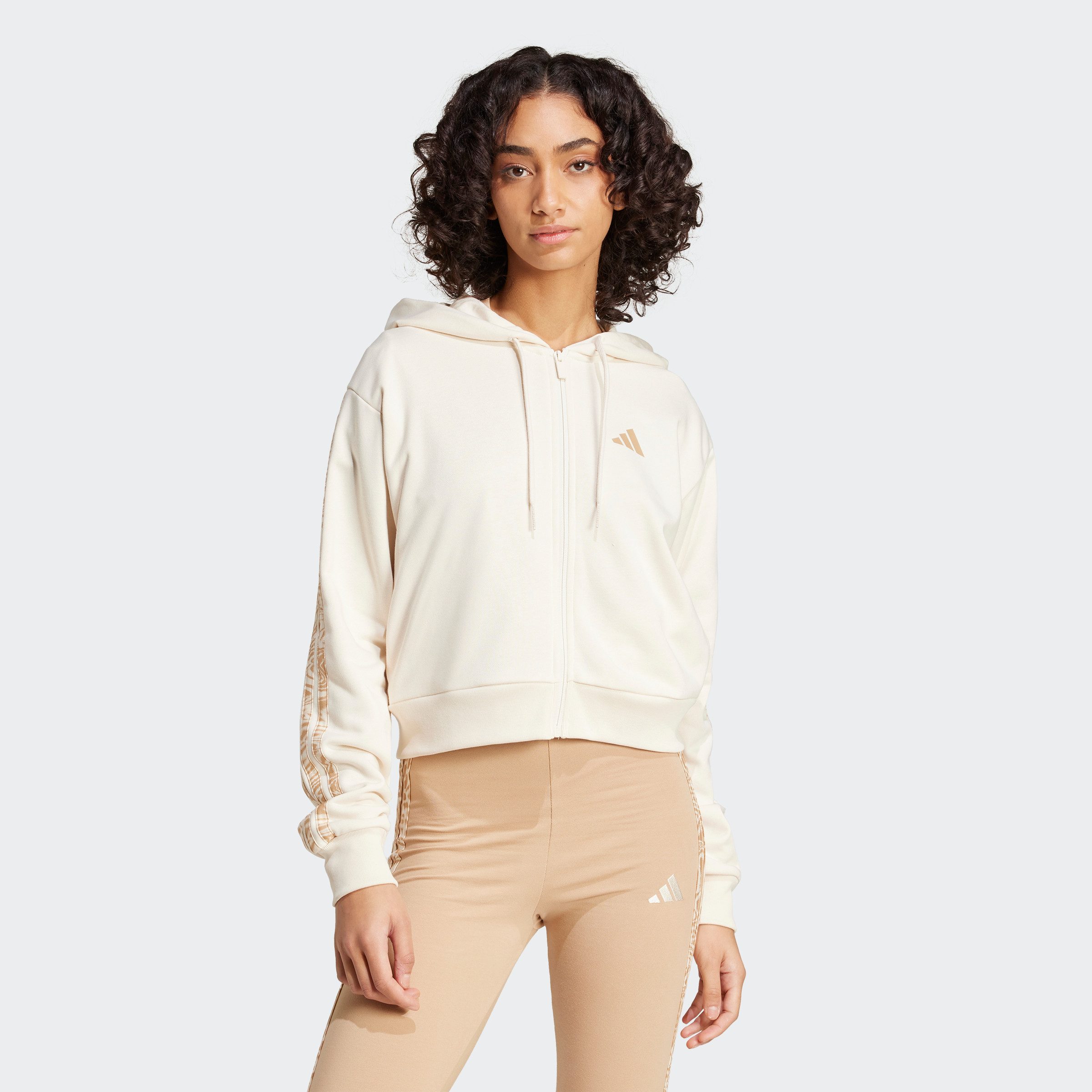 adidas Sportswear Kapuzensweatshirt W RC 3S günstig online kaufen