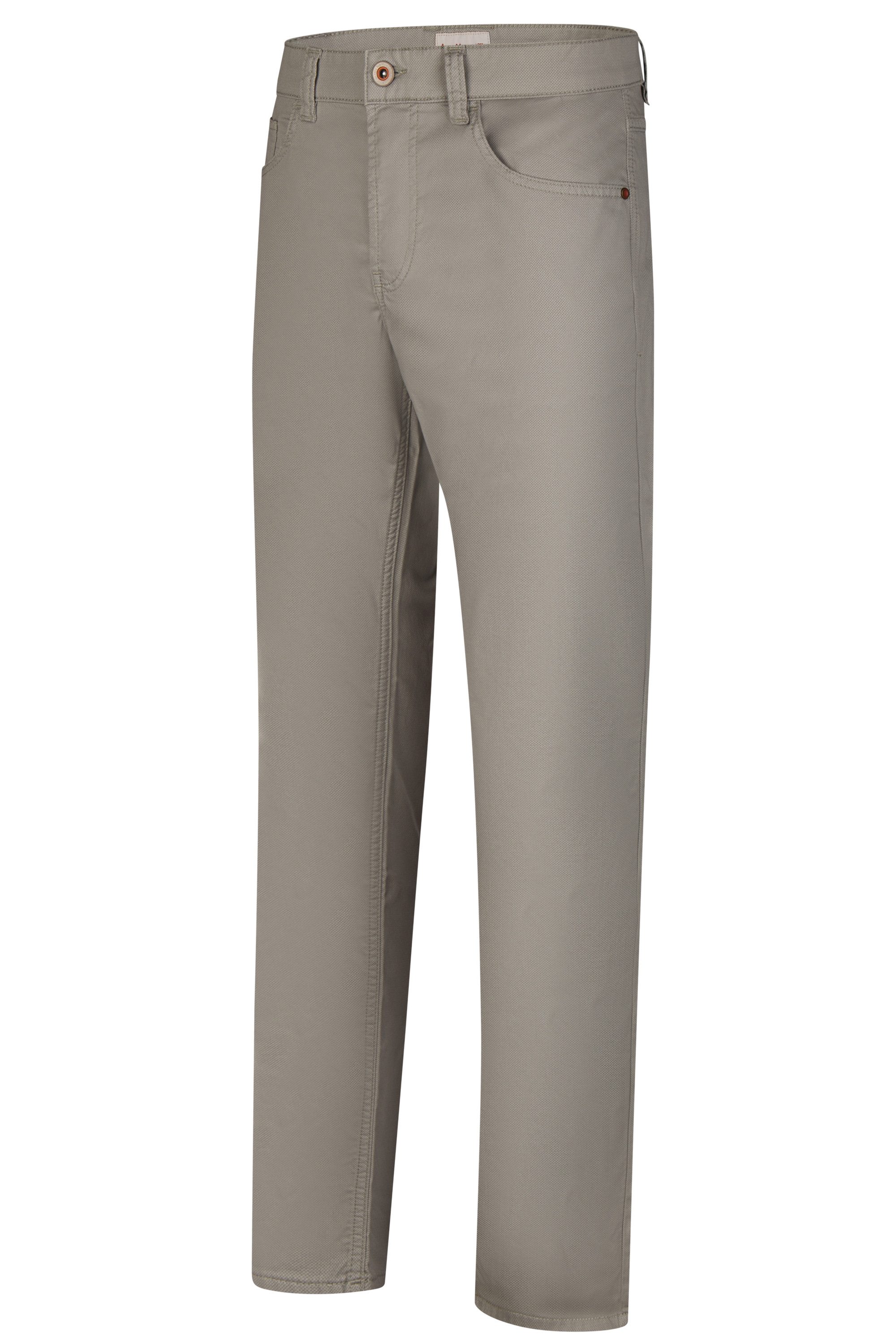 Hattric 5-Pocket-Hose 5-Pocket Parker Comfort-Stretch