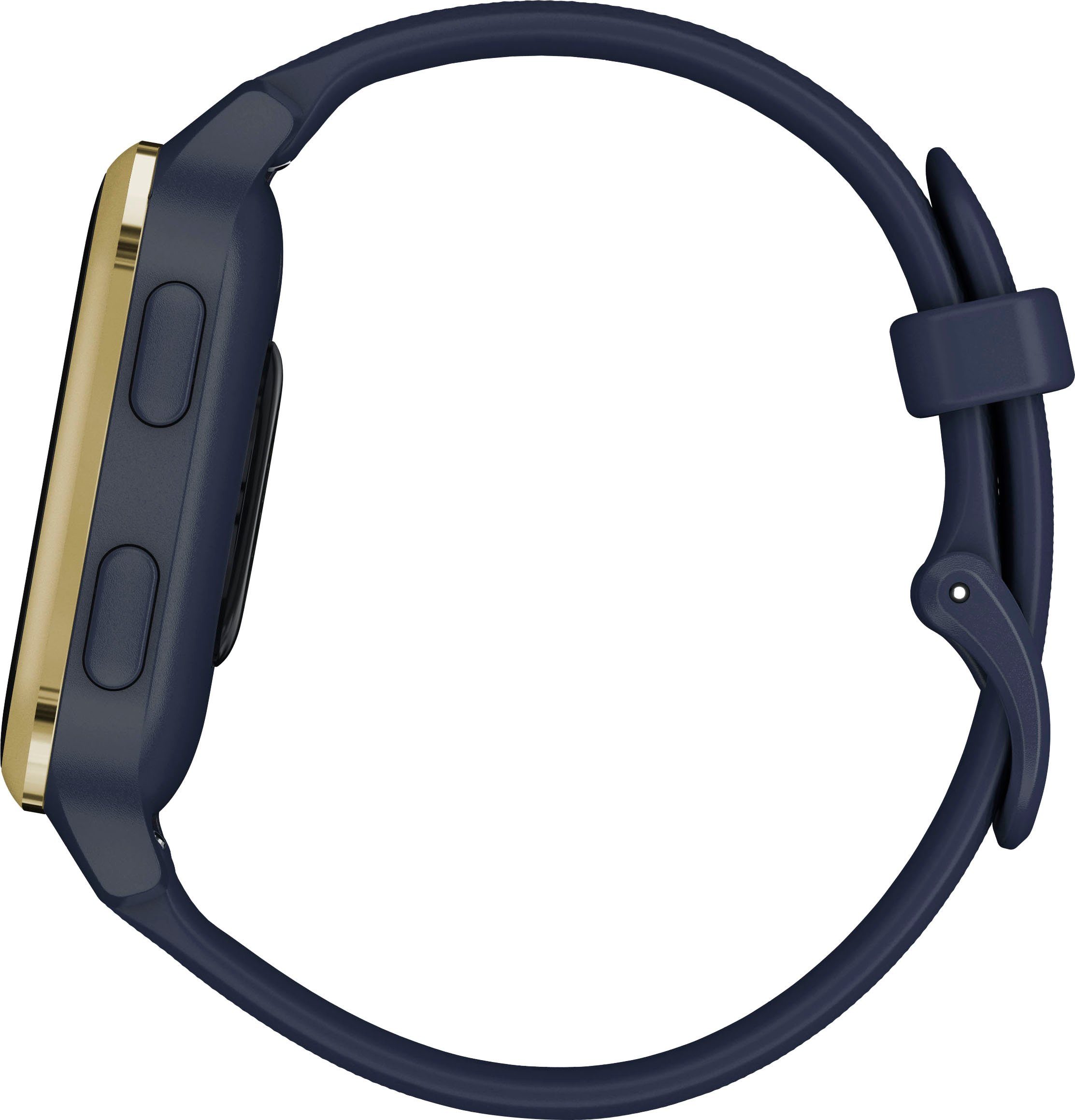 Image of Garmin VENU SQ Music Smartwatch (3,3 cm/1,3 Zoll)