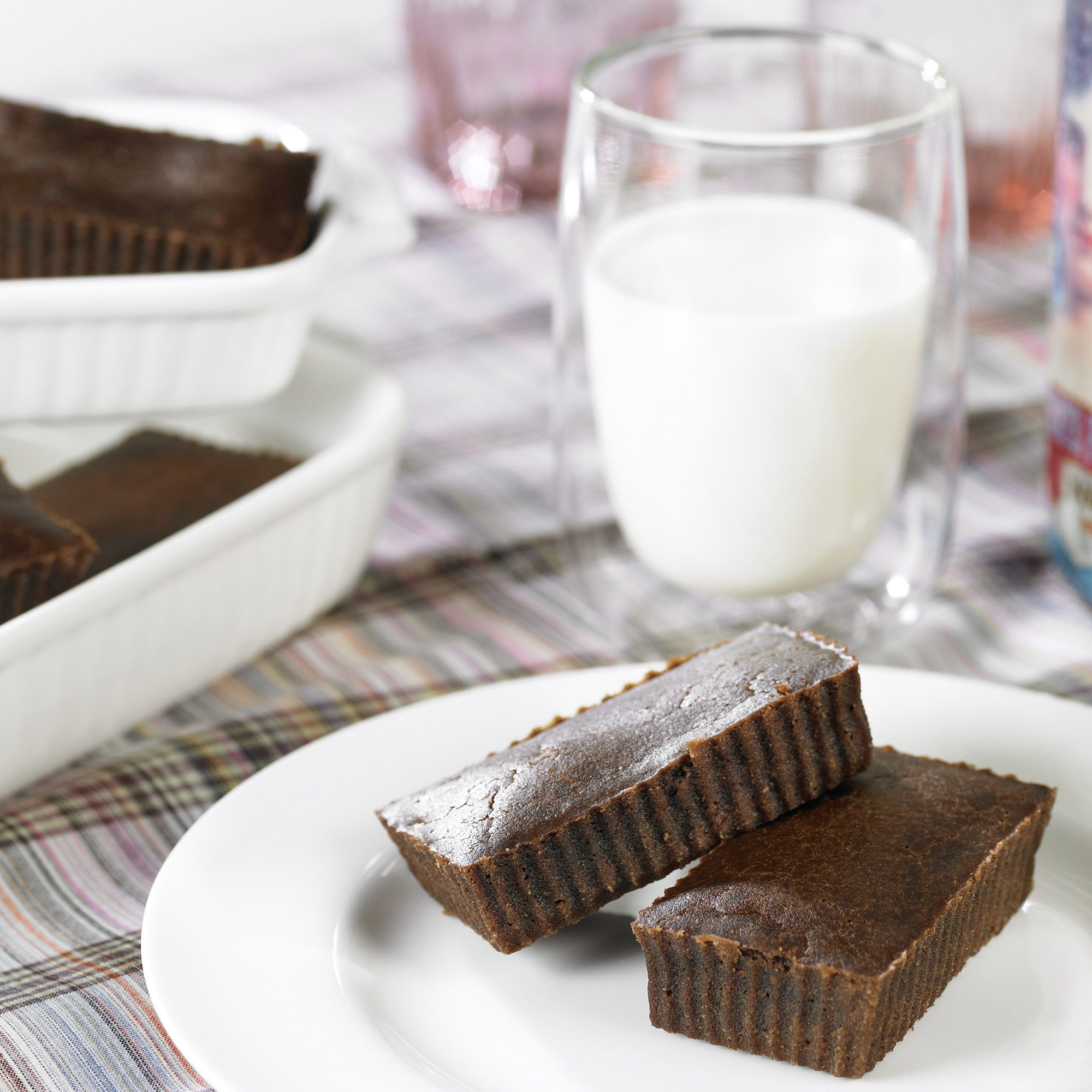 Lurch Backform FlexiForm Brownie Silikon 12er Set Pastelfarben Mix, (6-tlg)