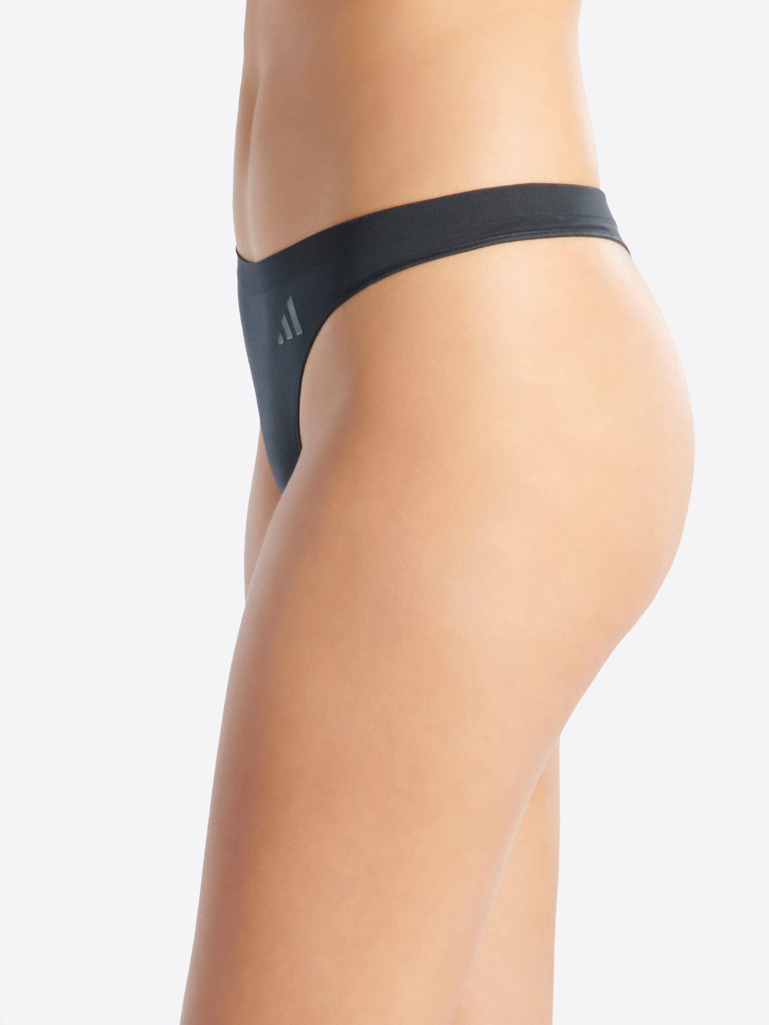 adidas Sportswear String Sport Active Seamless (6-St) unterhose unterwäsche tanga