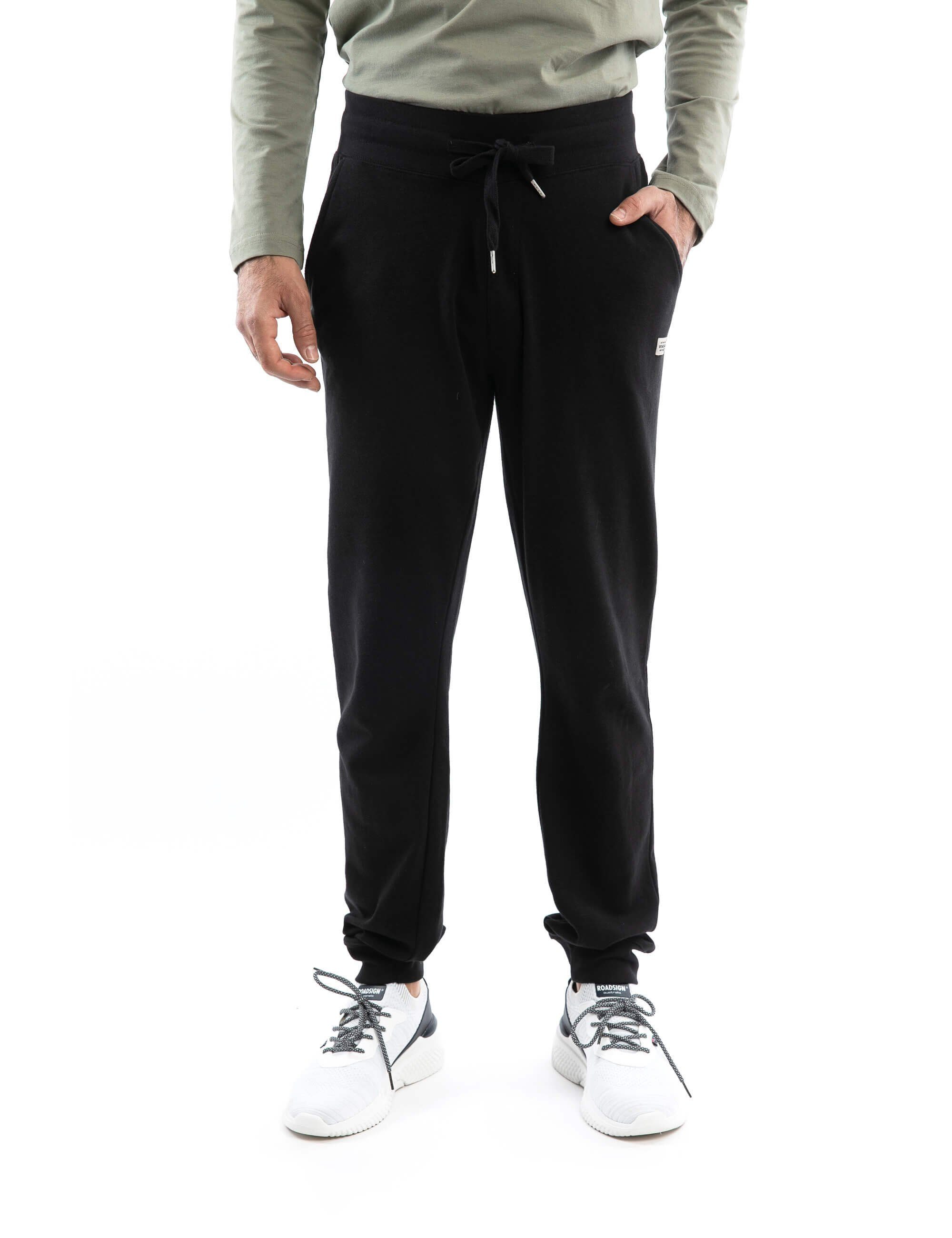 ROADSIGN australia Jogginghose World Traveller (1, 1-tlg., 1) mit Tunnelzug & Taschen