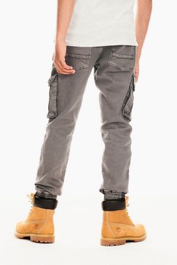 GARCIA JEANS Stoffhose