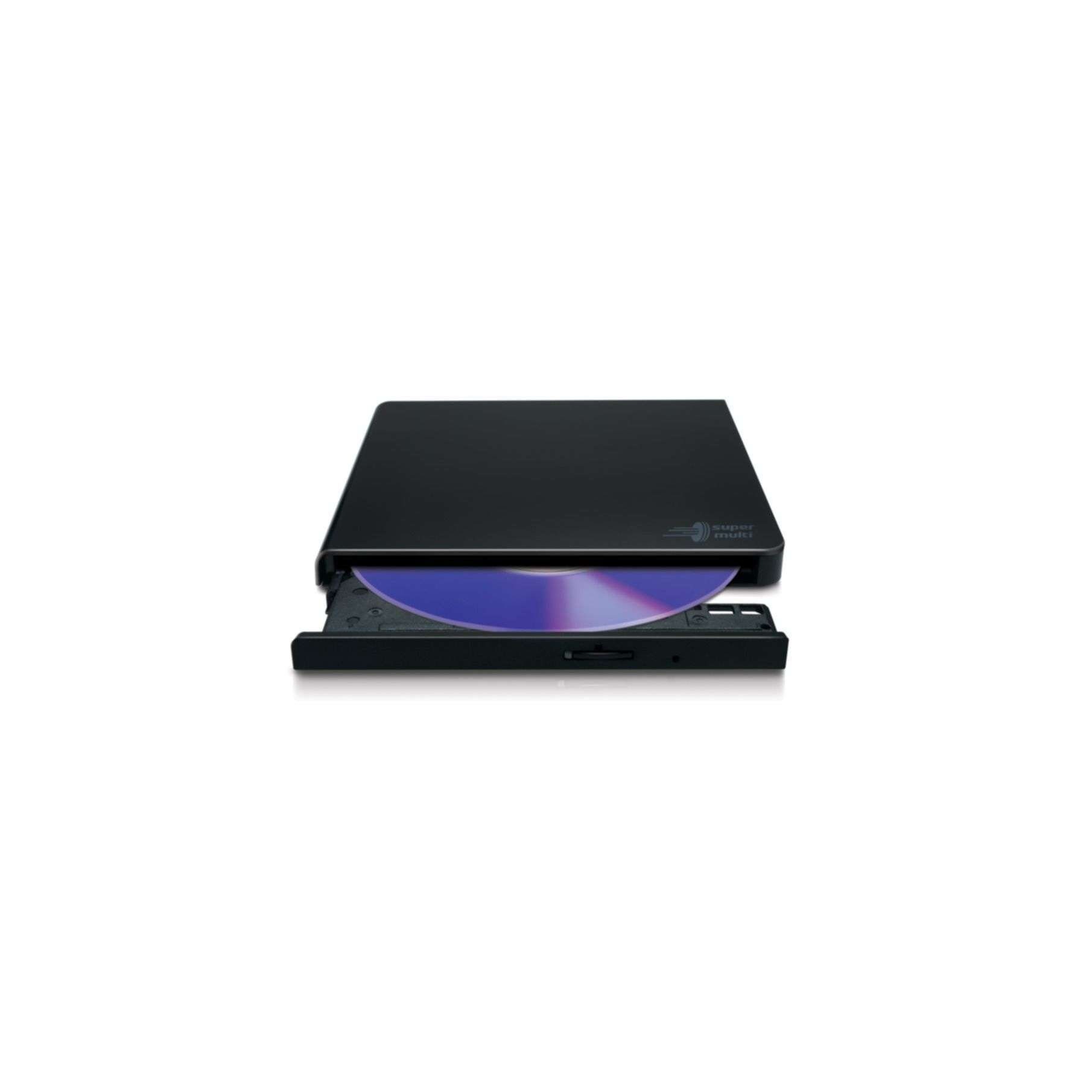 HLDS Slim Portable DVD-Brenner DVD-Brenner