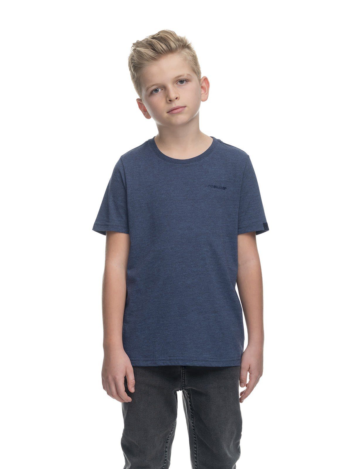 Ragwear T-Shirt »Ragwear Boys Nathy (vorgängermodell) Kinder«