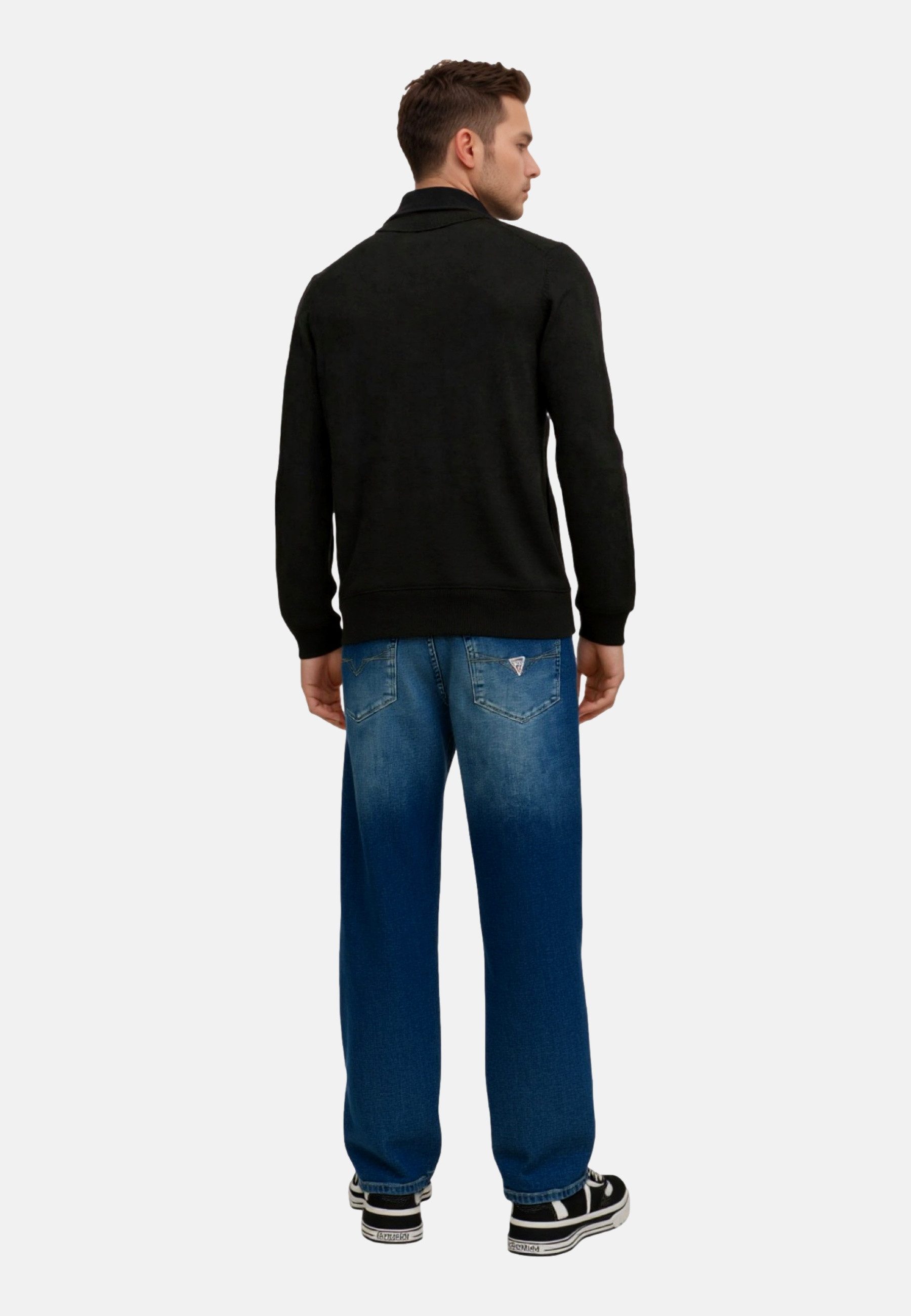 Guess 5-Pocket-Jeans Hose ANGELS Jeans (1-tlg)