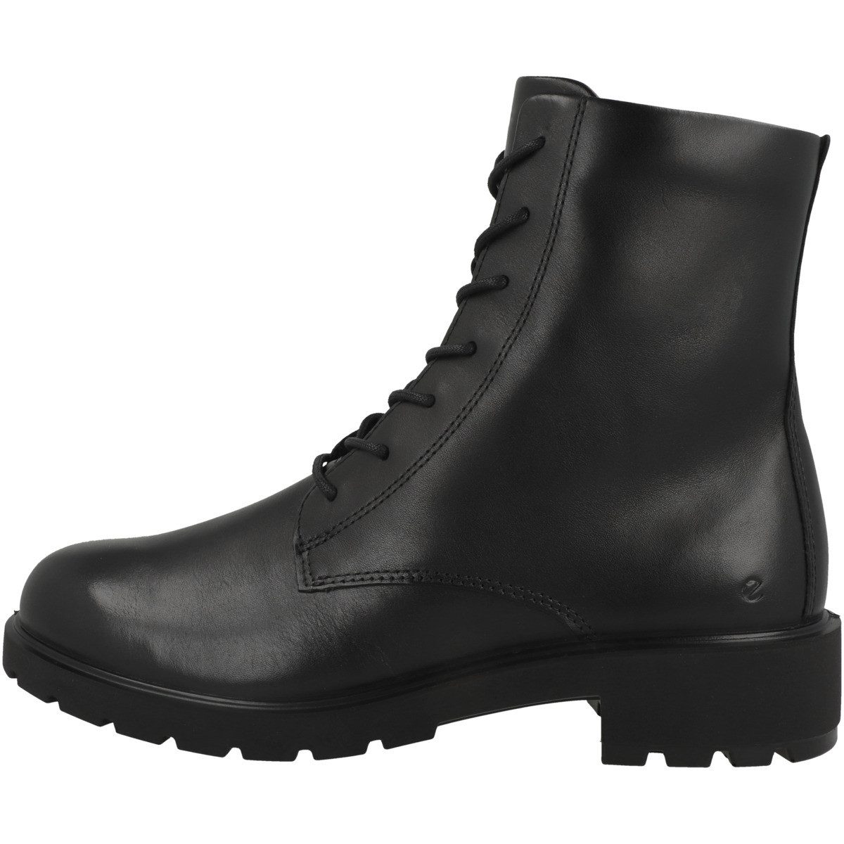 Ecco Metropole Vienna Lace Damen Winterboots Stiefeletten, Stiefel, Winters günstig online kaufen