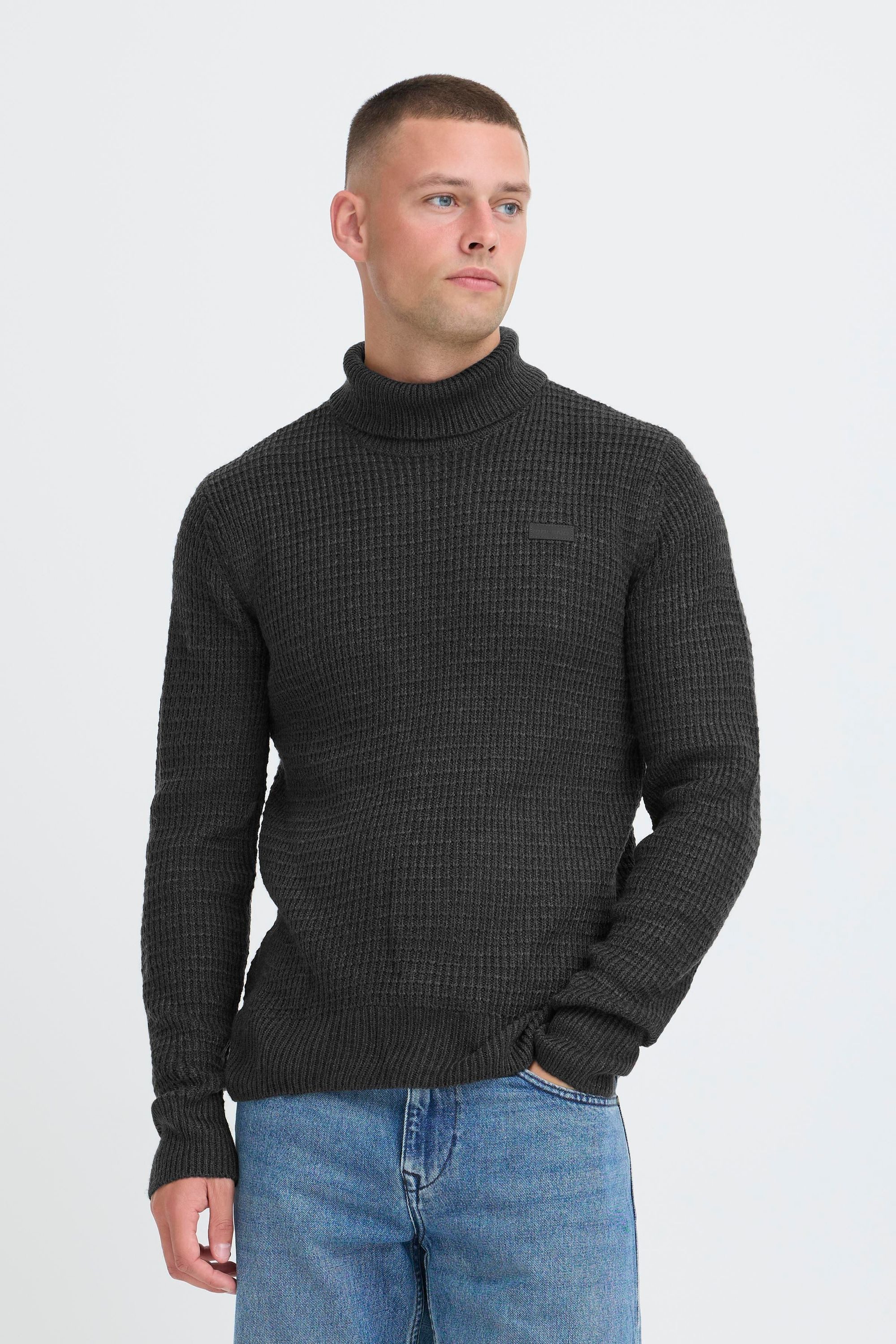 Rollkragenpullover BHPatta