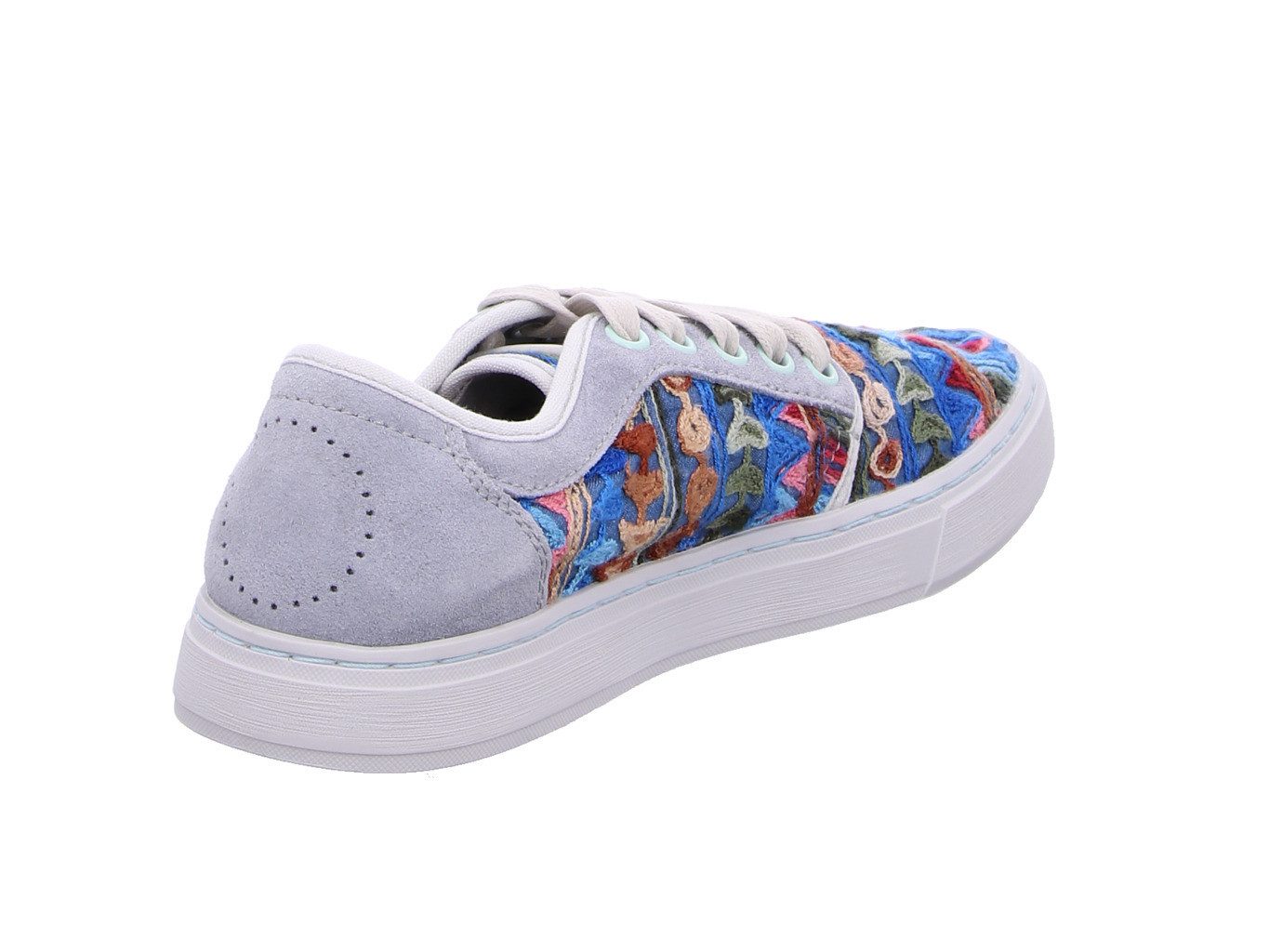 Satorisan Heisei Schnürschuh