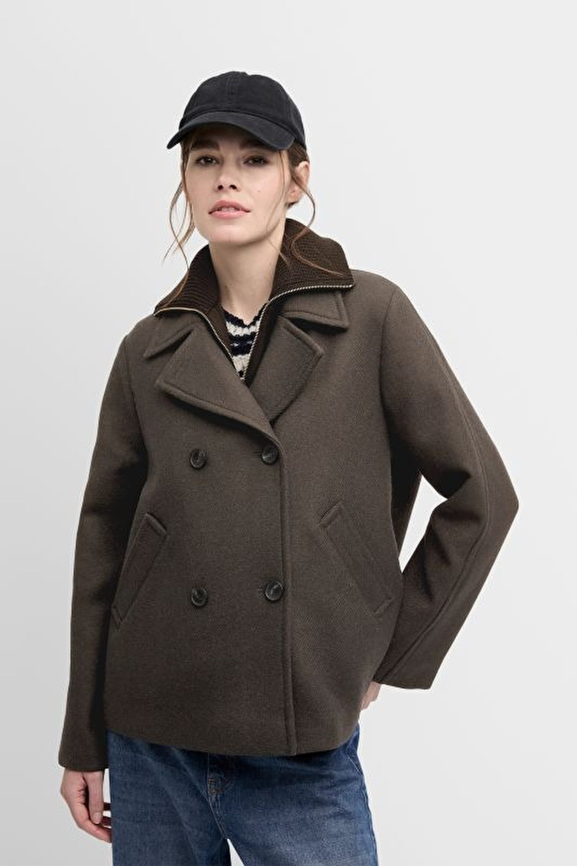 Cinque Outdoorjacke günstig online kaufen