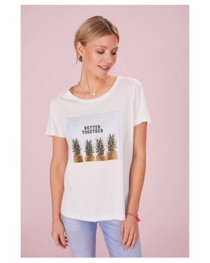 Lieblingsstück T-Shirt Damen T-Shirt CELLIL (1-tlg)