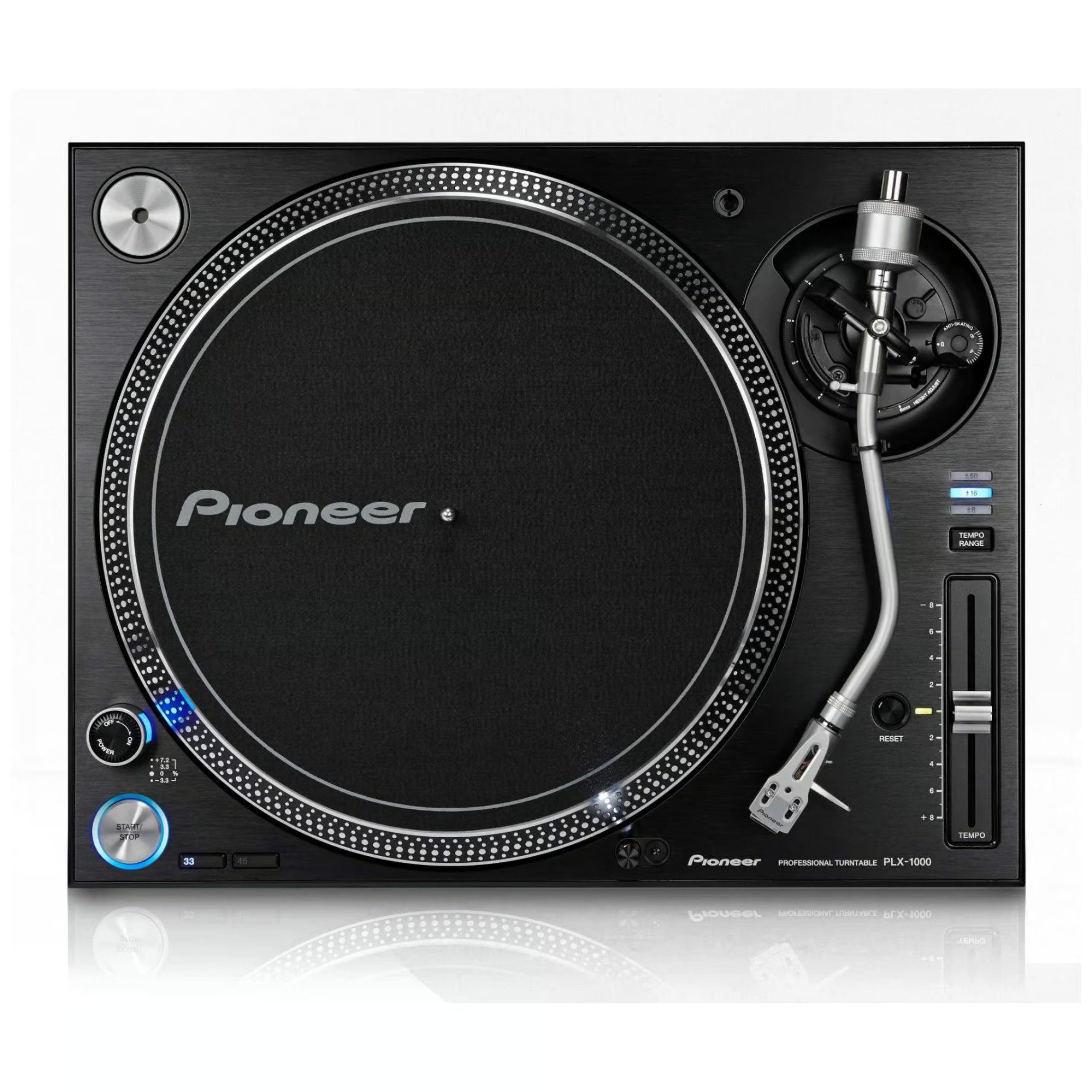 Pioneer DJ Controller Pioneer PLX-1000