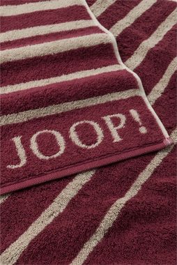 JOOP! Duschtuch JOOP! LIVING - SELECT LAYER Duschtuch, Textil (1-St)