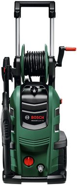 Bosch Home & Garden Hochdruckreiniger AdvancedAquatak 150, Druck max: 150 bar, 2100 W, Fördermenge max: 480 l/h, mit integriertem Wasserfilter