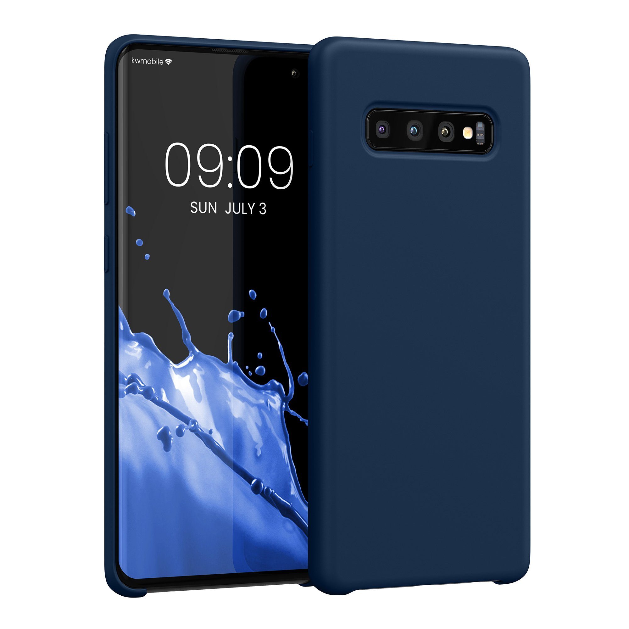 Handyhülle Hülle für Samsung Galaxy S10 Plus / S10+