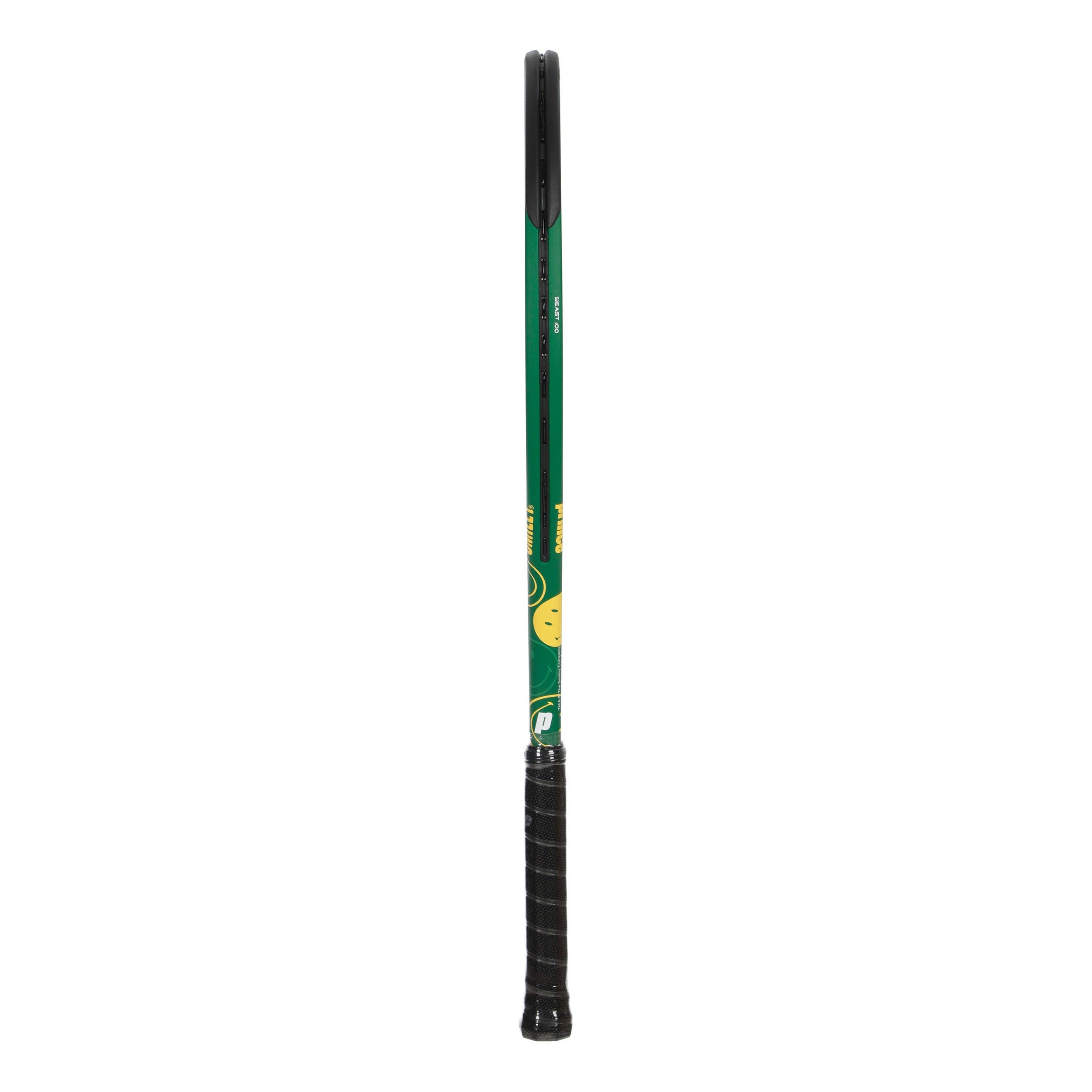 Prince Tennisschläger Beast Power 100 (270g) Smiley Edt.