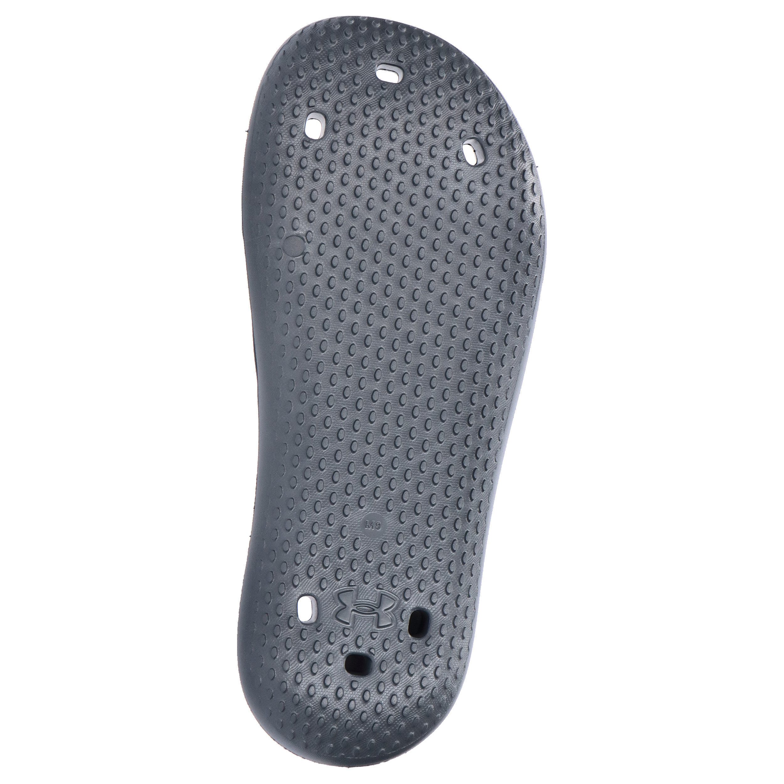Under Armour® Under Armour Herren Badeschlappen UA M Locker V SL 3028094 Badeschuh