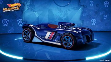 Hot Wheels Unleashed 2 Turbocharged Day One Edition PlayStation 4