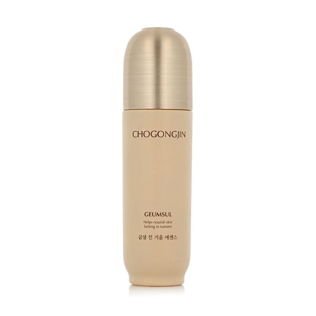 Missha Gesichtspflege Stärkende Essenz für trockene und reife Haut Chogongjin 90ml