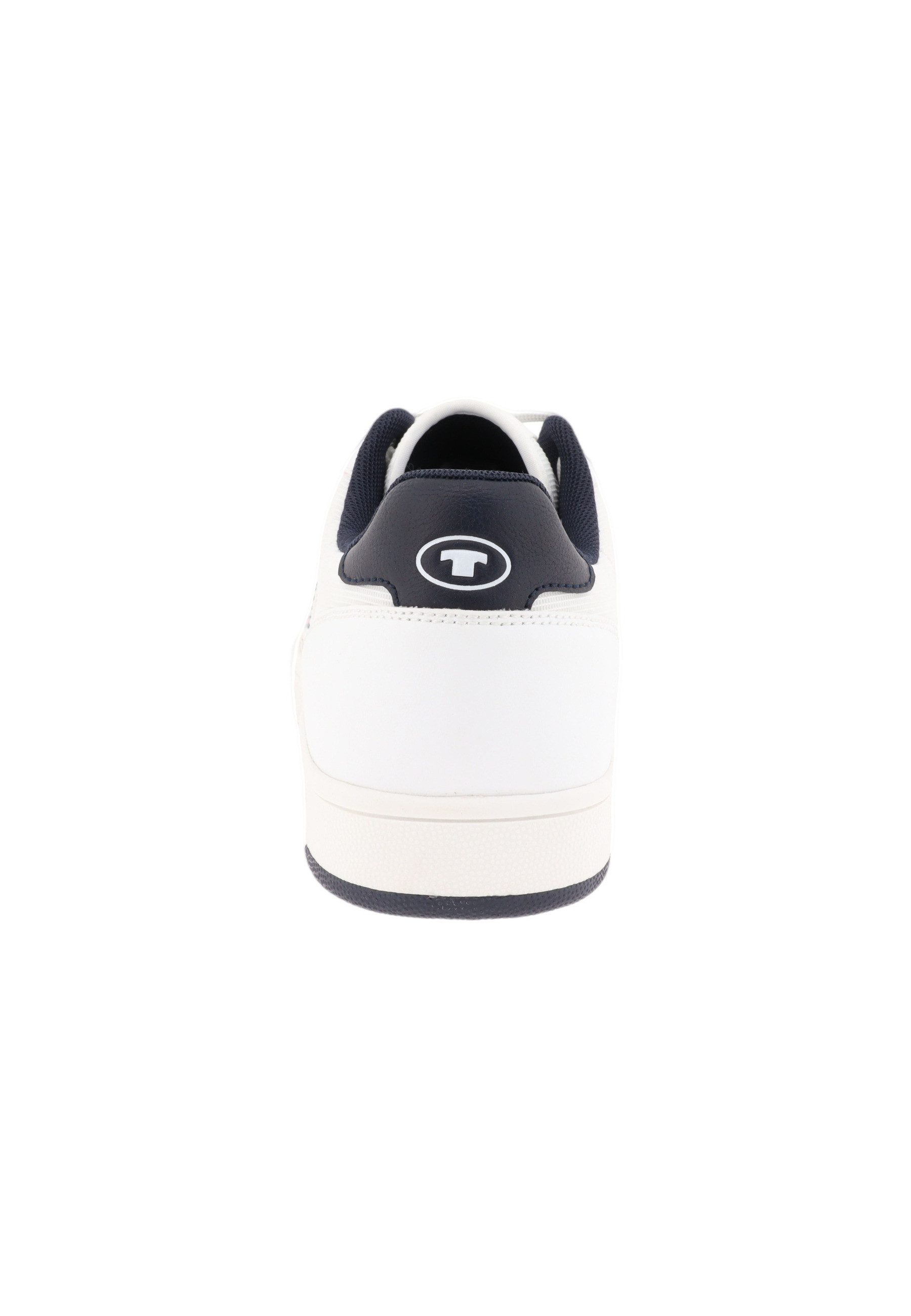 TOM TAILOR Tom Tailor Sneaker Low Sneaker