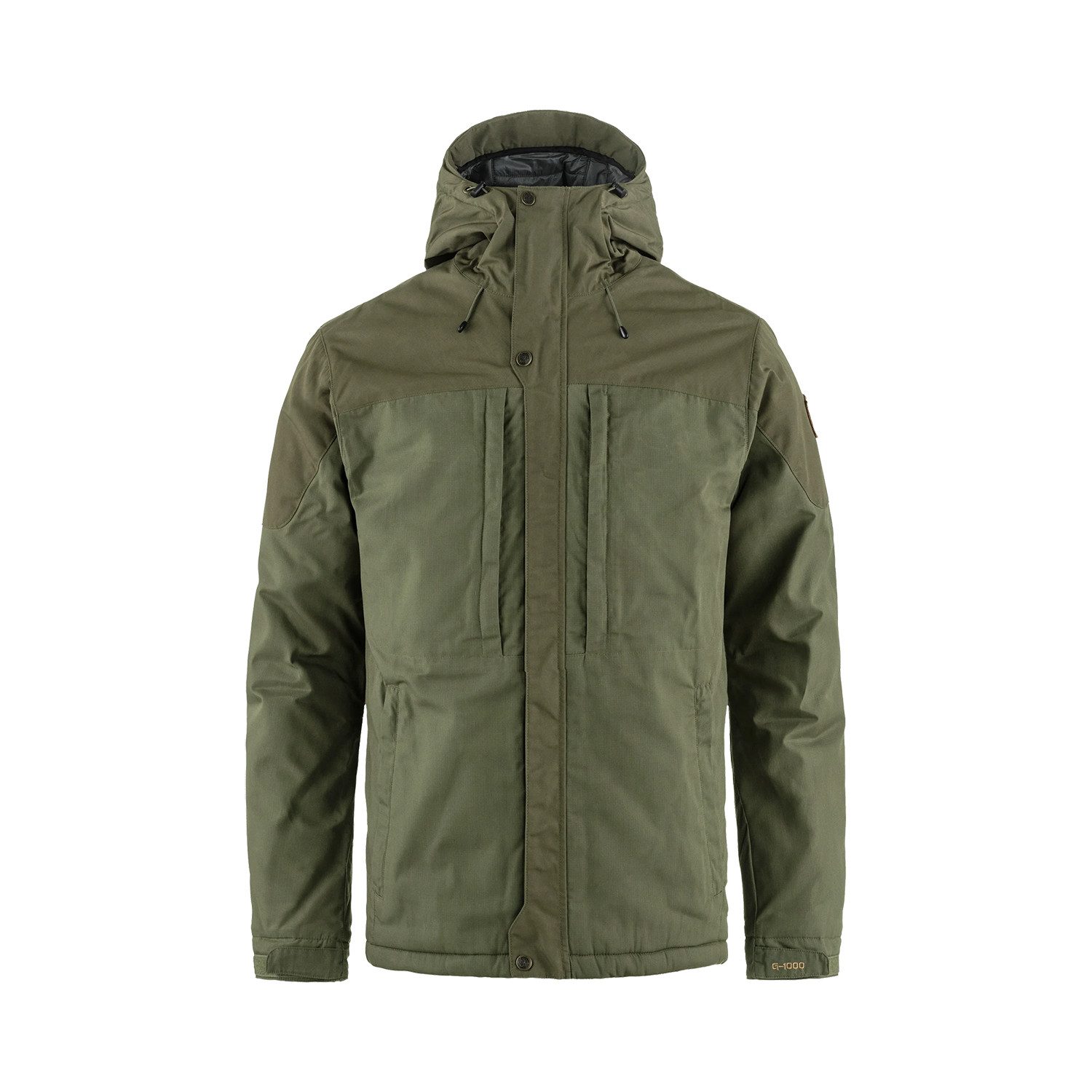 Fjällräven Winterjacke Skogsö Padded