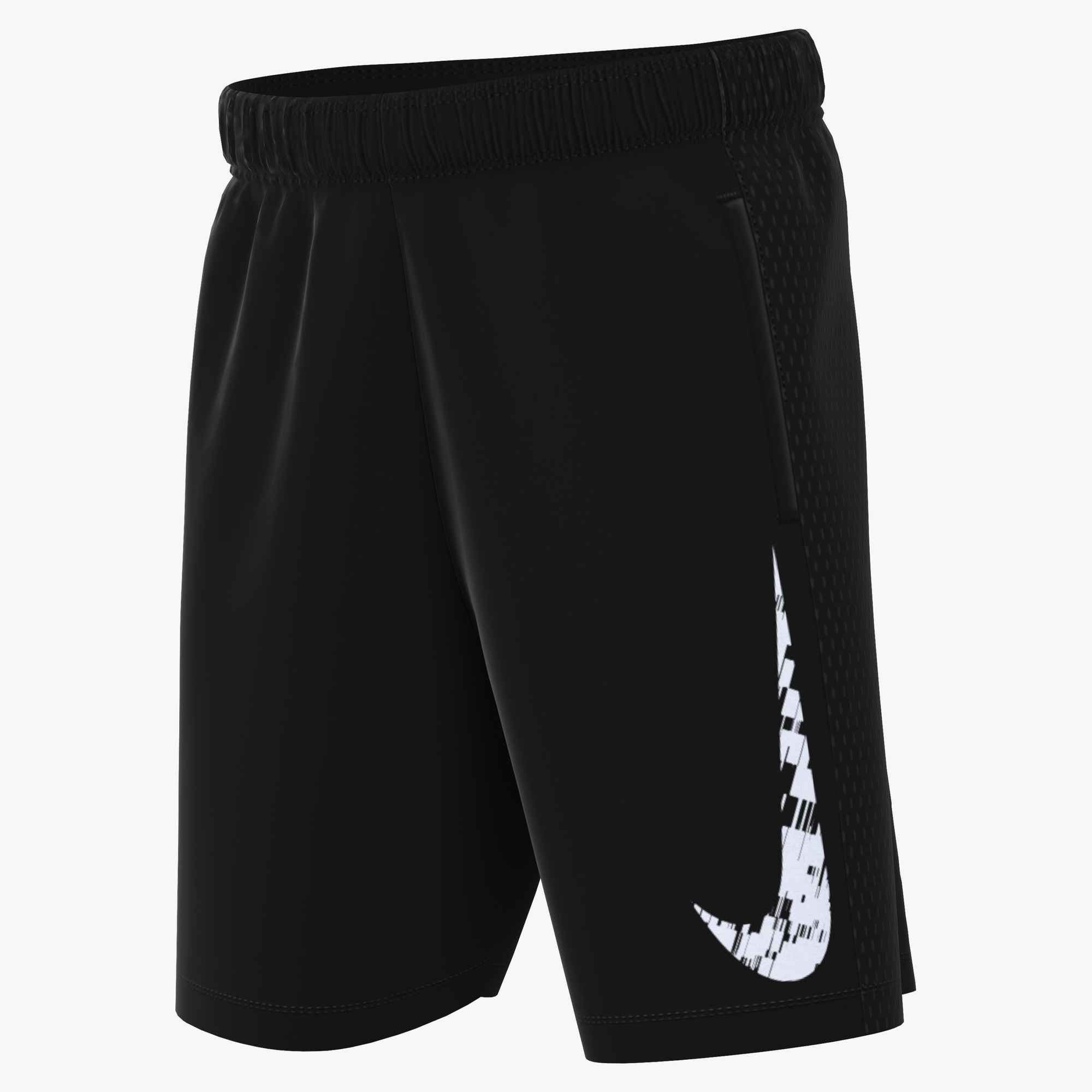 Nike Shorts B NK DF TRPHY23 SHORT HBR Für Kinder und Jugendliche