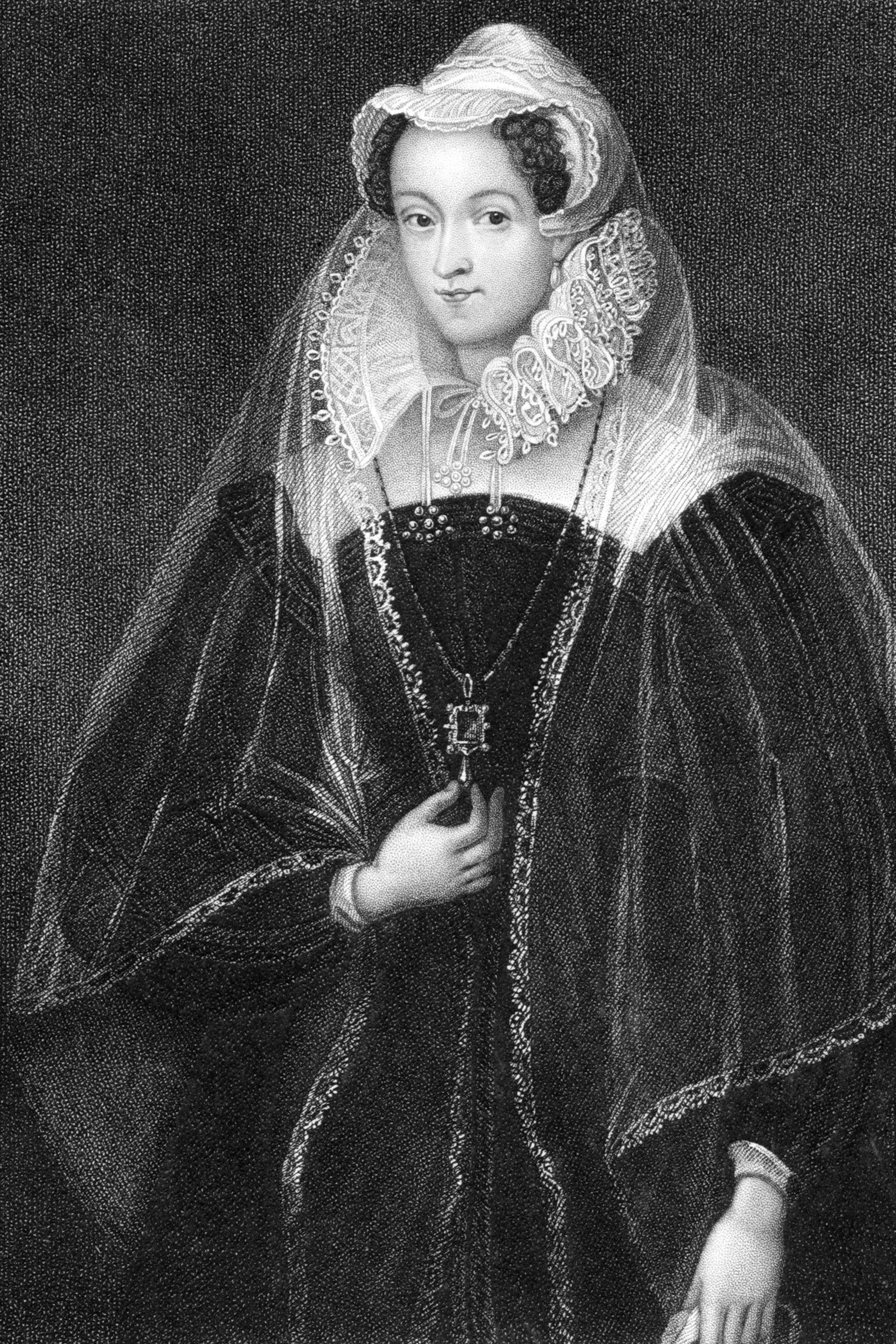 Leinwandbild Lady 3