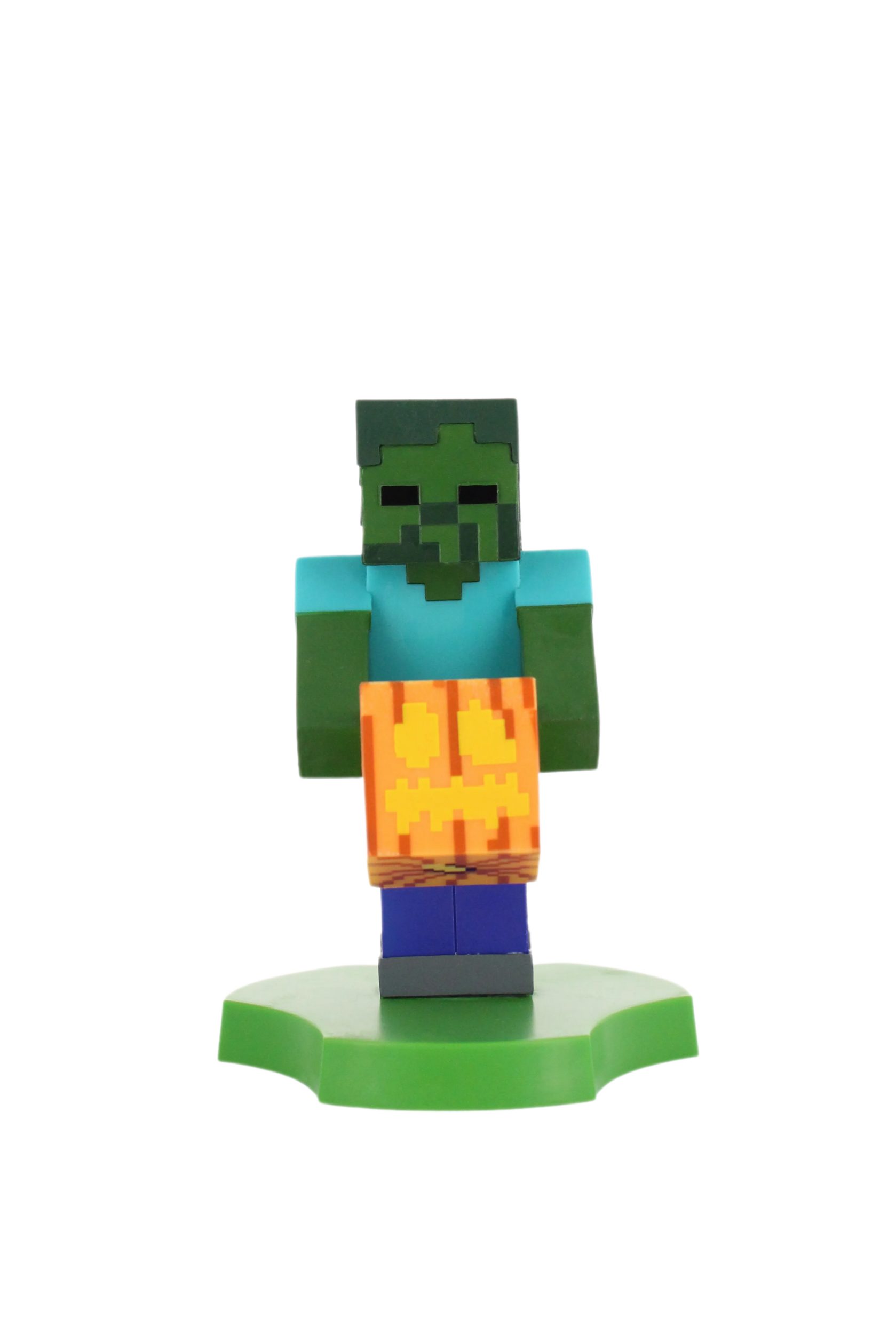 Exquisite Gaming Smartwatch-Halterung Holdem Minecraft Zombie