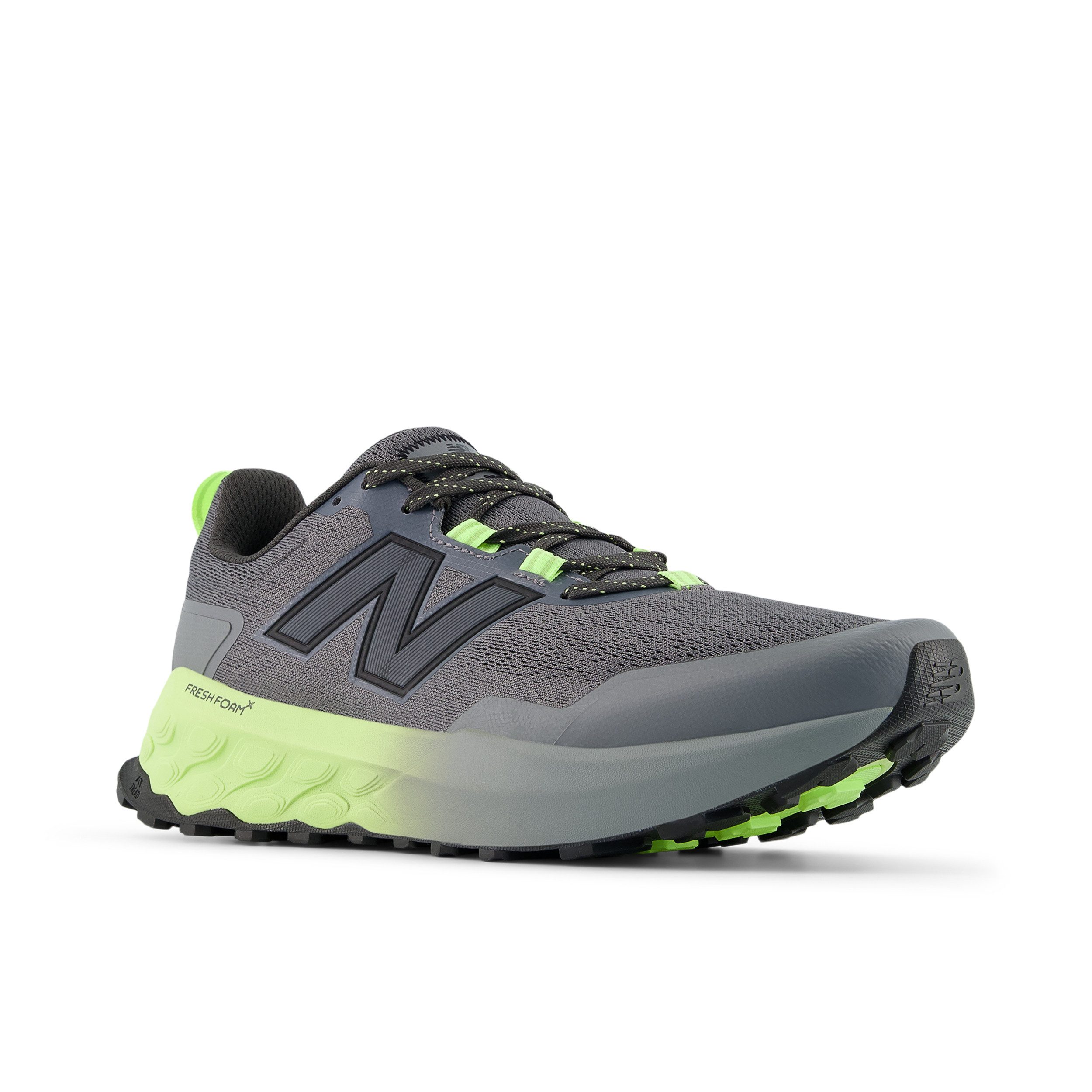 New Balance Garoe Trailrunningschuh