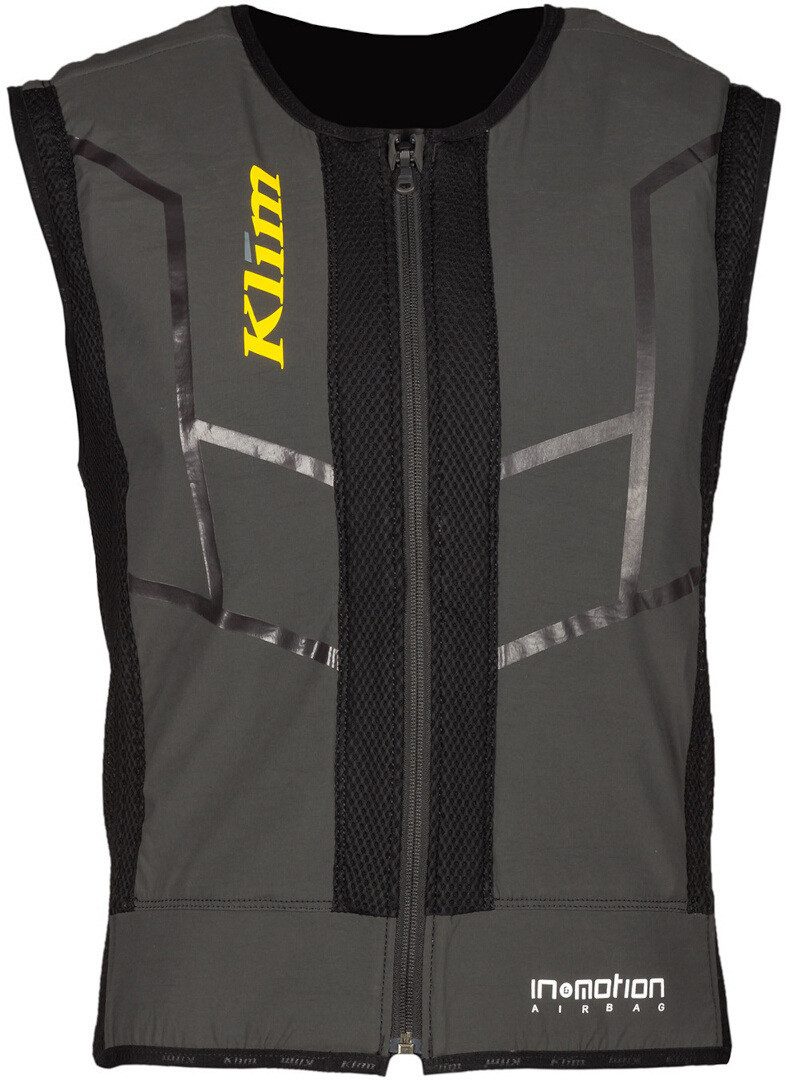 Protektorenweste AI-1 EU Airbag Weste