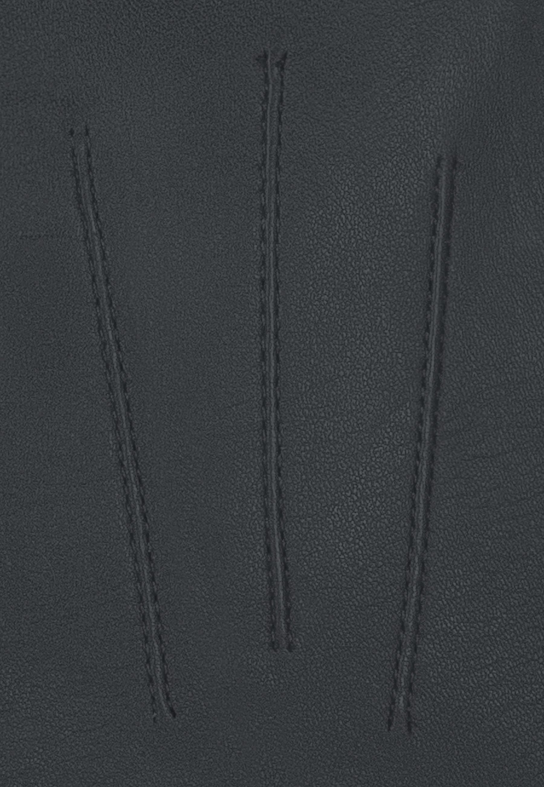 KESSLER Lederhandschuhe Style Miles Grip (Paar, 1-St., Handschuhe)