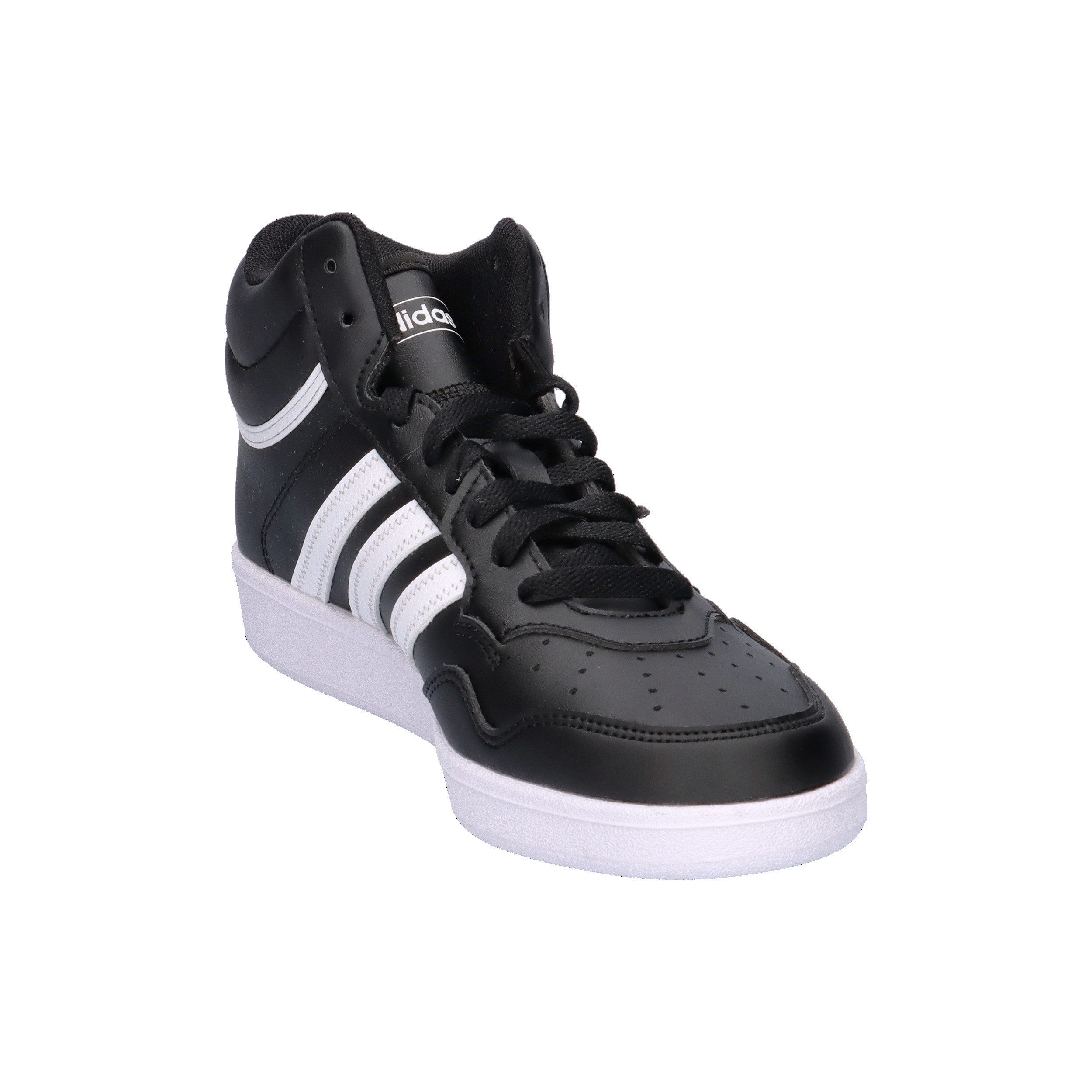 adidas Performance adidas Damen Sneaker HOOPS 4.0 MID W Sneaker günstig online kaufen