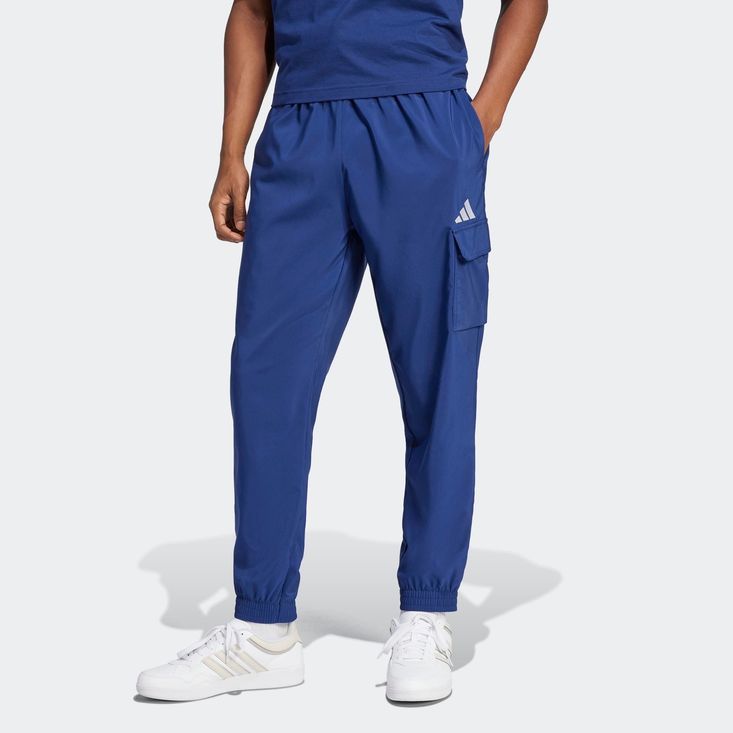 adidas Sportswear Sporthose M SL CARGO günstig online kaufen