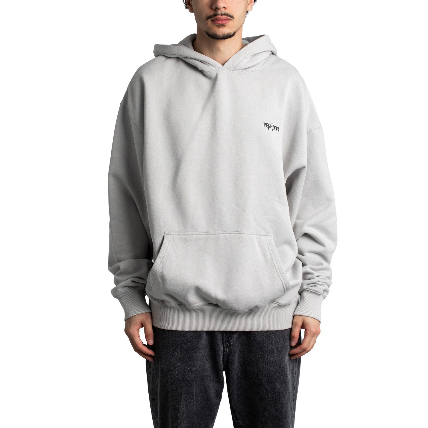 Pegador Hoodie Pegador Hyde Oversized Hoodie günstig online kaufen