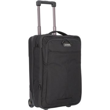 Dakine Handgepäck-Trolley Status, 2 Rollen, Polyester