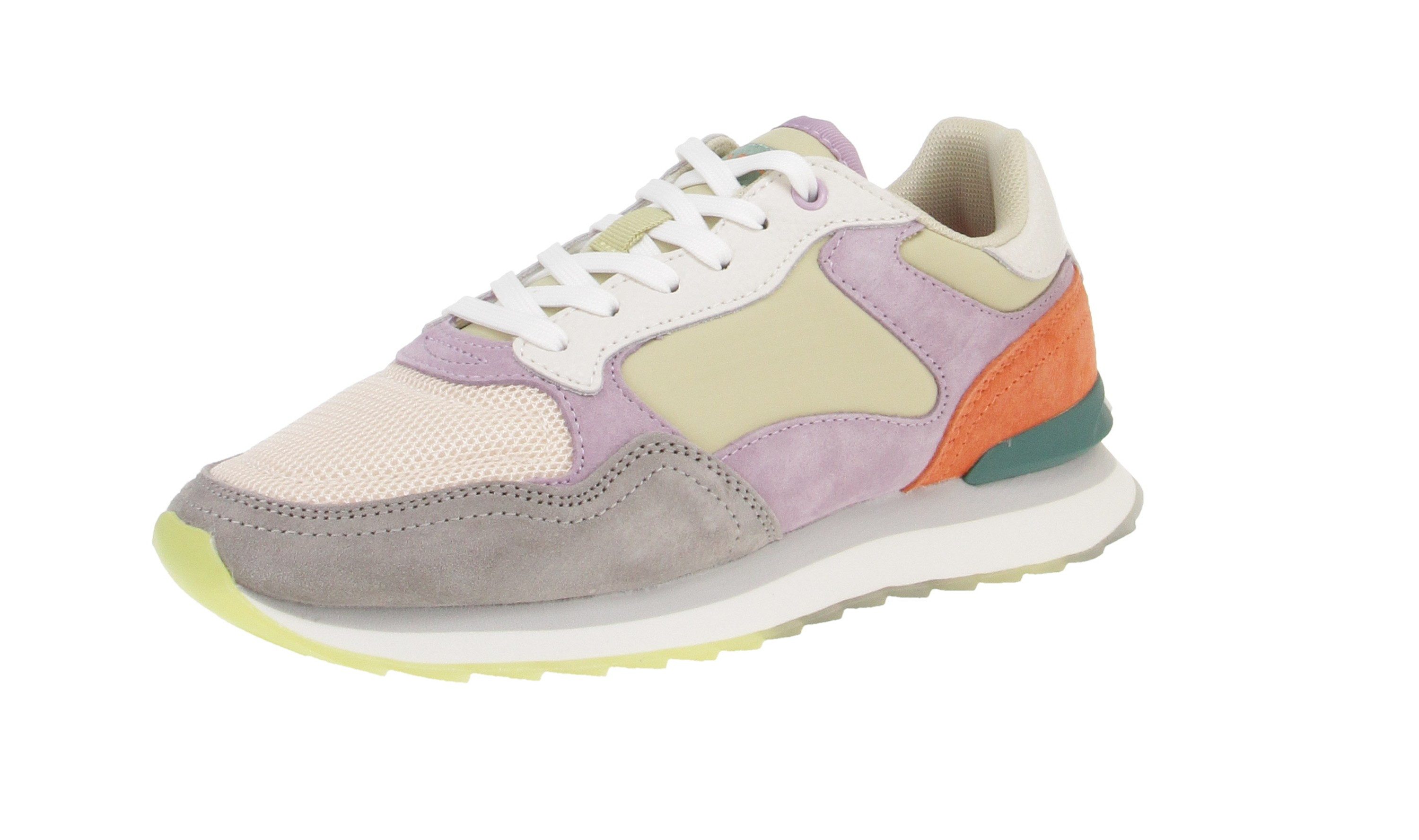 Hoff Hoff 12402005 Dana Point - Damen Schuhe Sneaker - Lila Sneaker günstig online kaufen