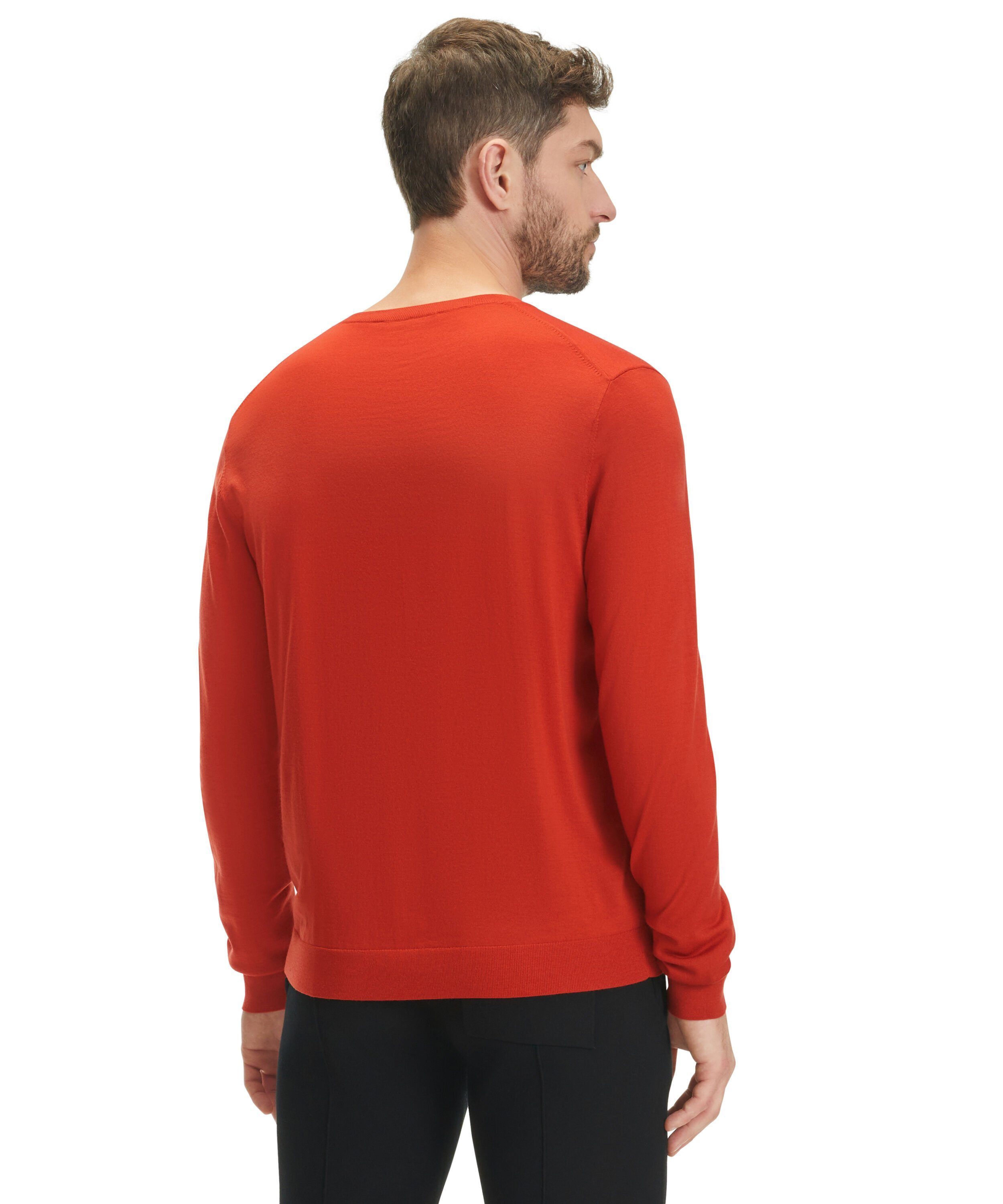 FALKE Strickpullover (1-tlg) aus ultrafeiner Merinowolle günstig online kaufen