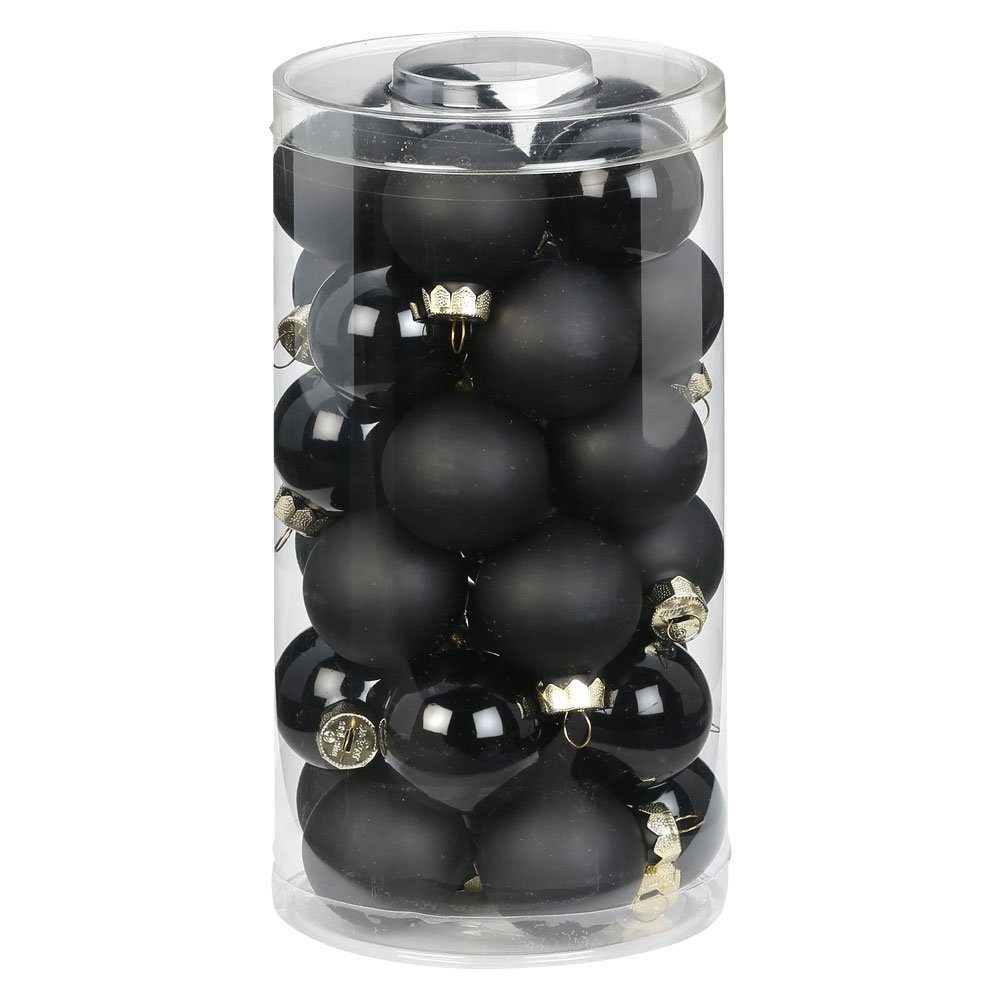 MAGIC by Inge Christbaumschmuck, Weihnachtskugeln Glas günstig online kaufen