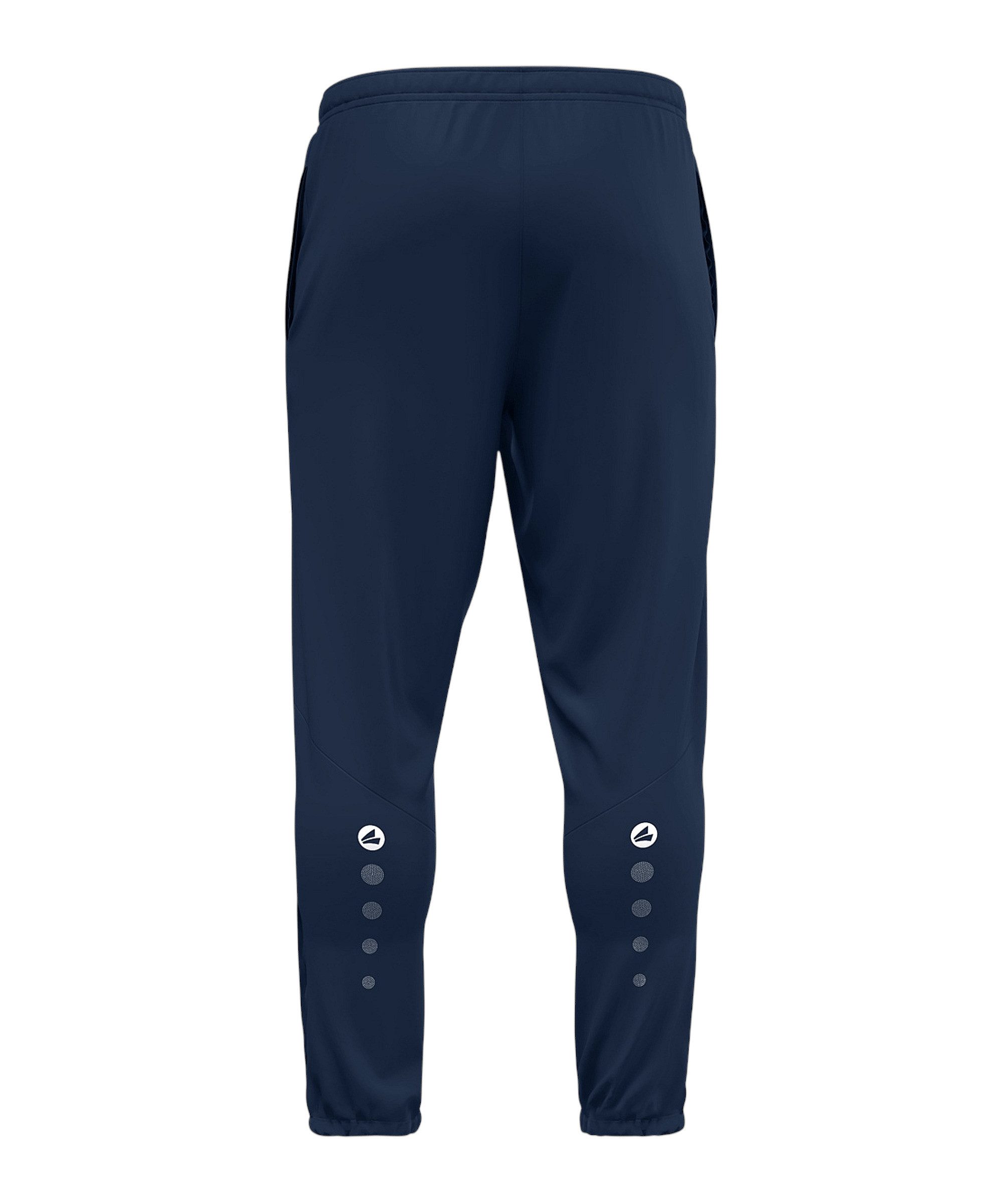 Jako Sporthose Dynamic Polyester Hose Kids (1-tlg) default
