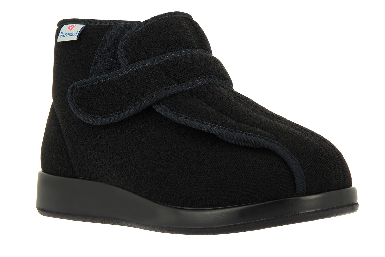 VAROMED VAROMED Meran XXL Gesundheitsschuhe Damen & Herren Hausschuh