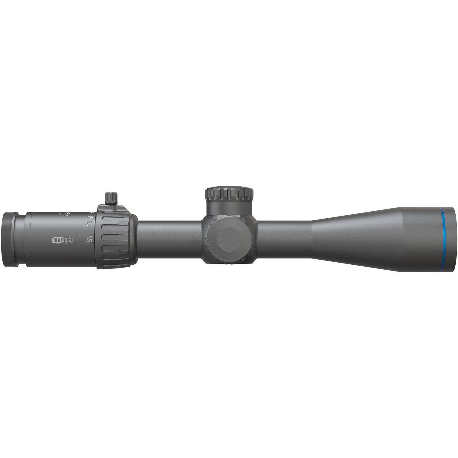 Meopta Zielfernrohr MeoPro R6 2,5-15x44 SFP Zielfernrohr