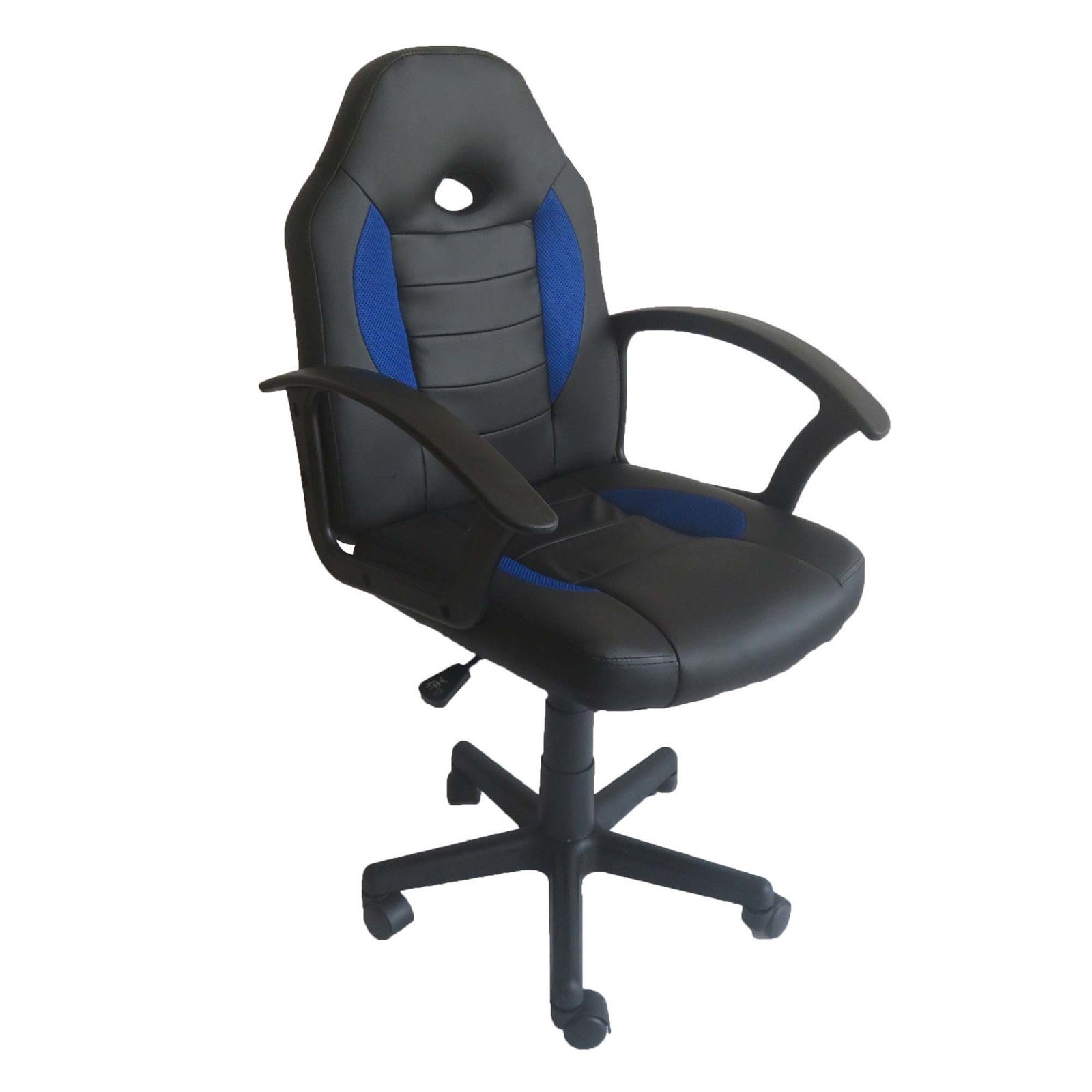 HTI-Line Drehstuhl Drehstuhl Daytona Junior (Stück, 1 St), Schreibtischstuh günstig online kaufen