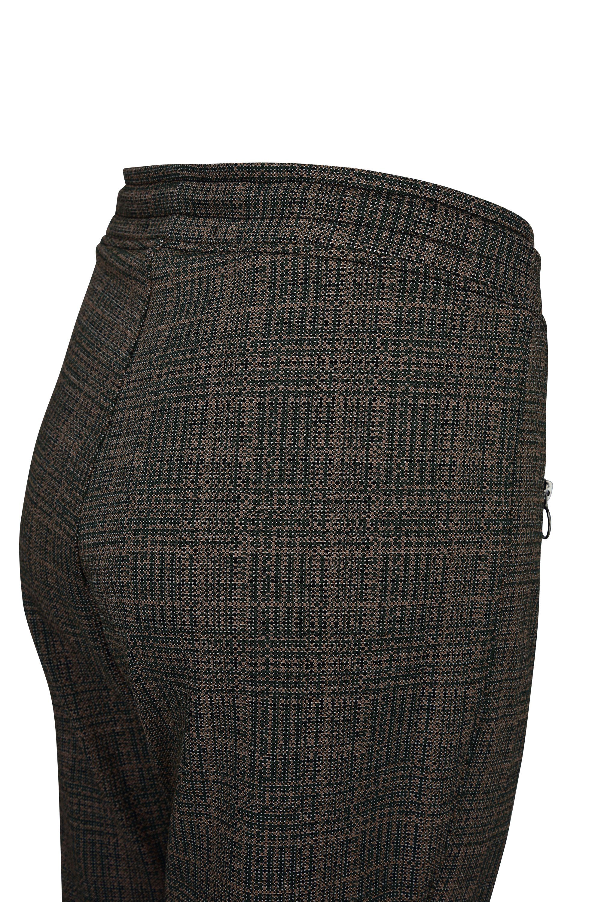 MAC Stretch-Jeans MAC FUTURE 1.0 walnut figured 2706-00-0172-246K
